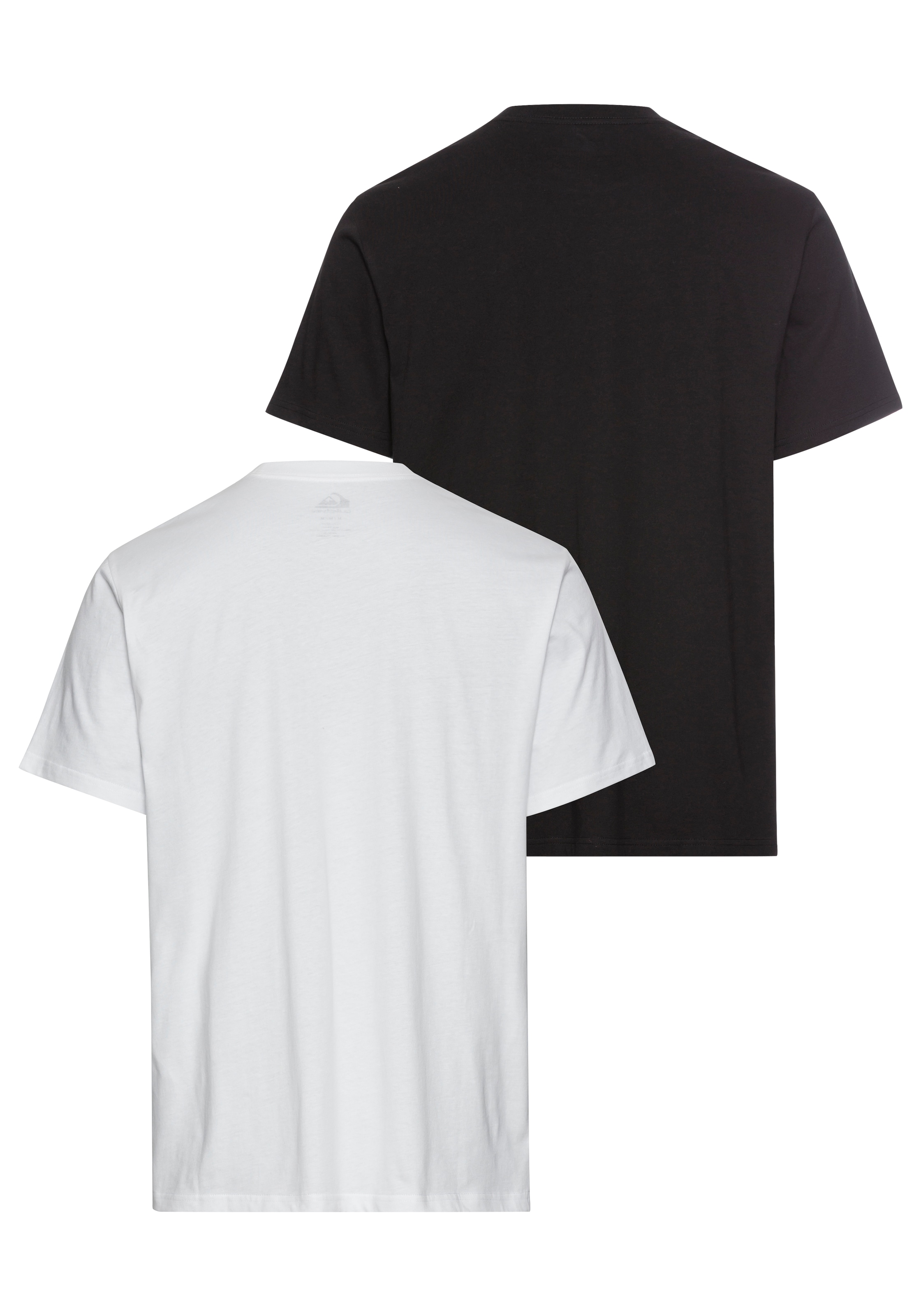 Quiksilver T-Shirt »FLYING DISC UNDERTO SHORT SLEEVE PACK YM«