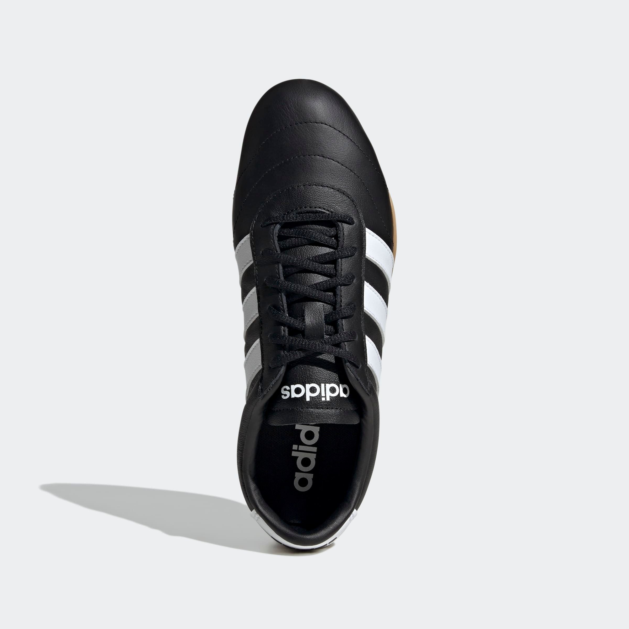 adidas Sportswear Sneaker »GRAND COURT LO E«, Design auf den Spuren des adidas Superstar