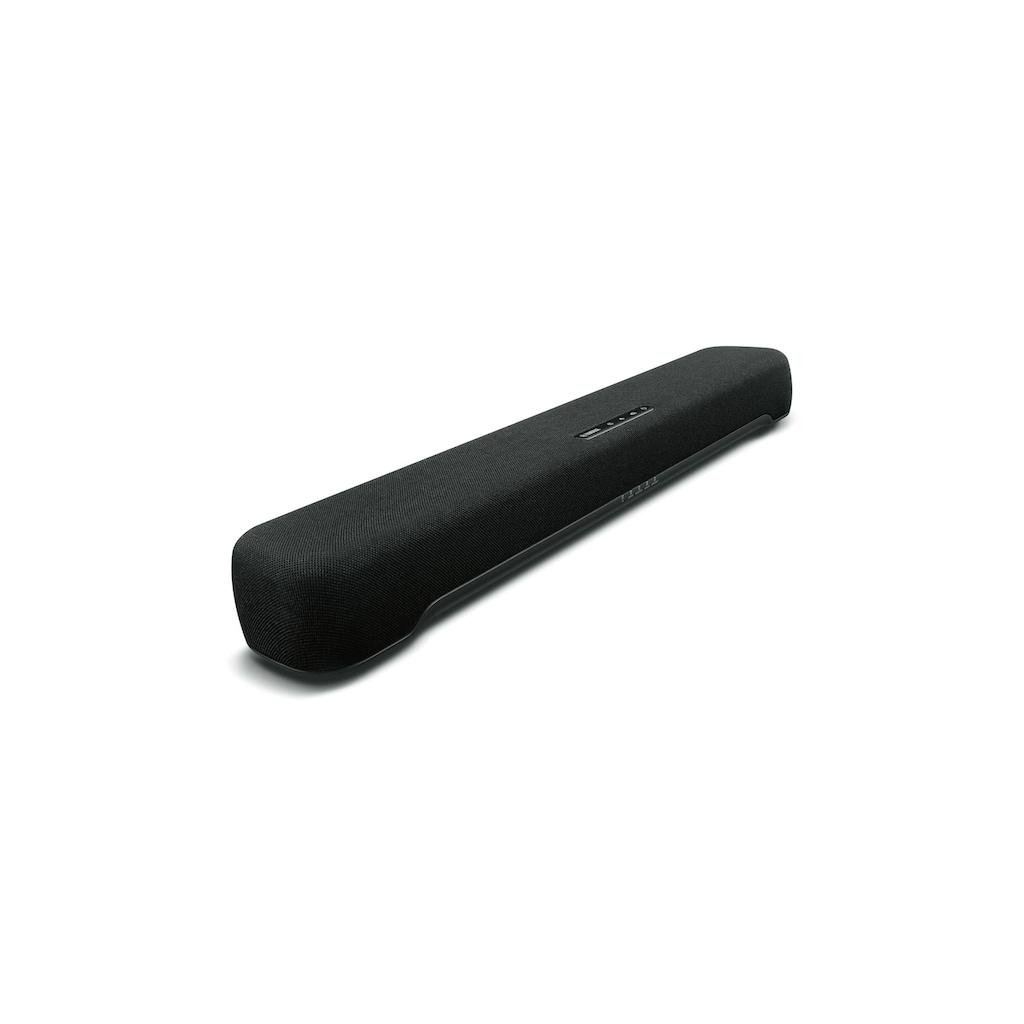 Yamaha Soundbar »Yamaha Soundbar SR-C20A Schwarz«