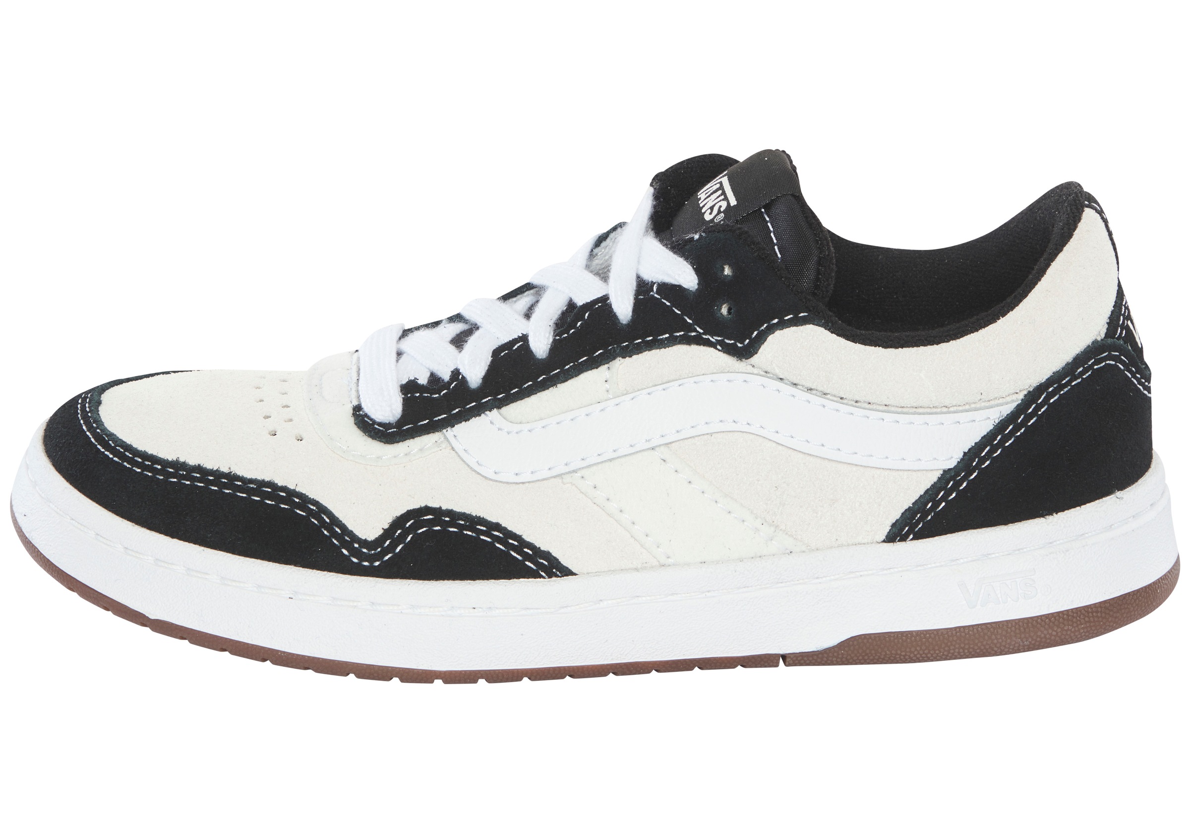Vans Sneaker »Cruze 3.0«  unisex