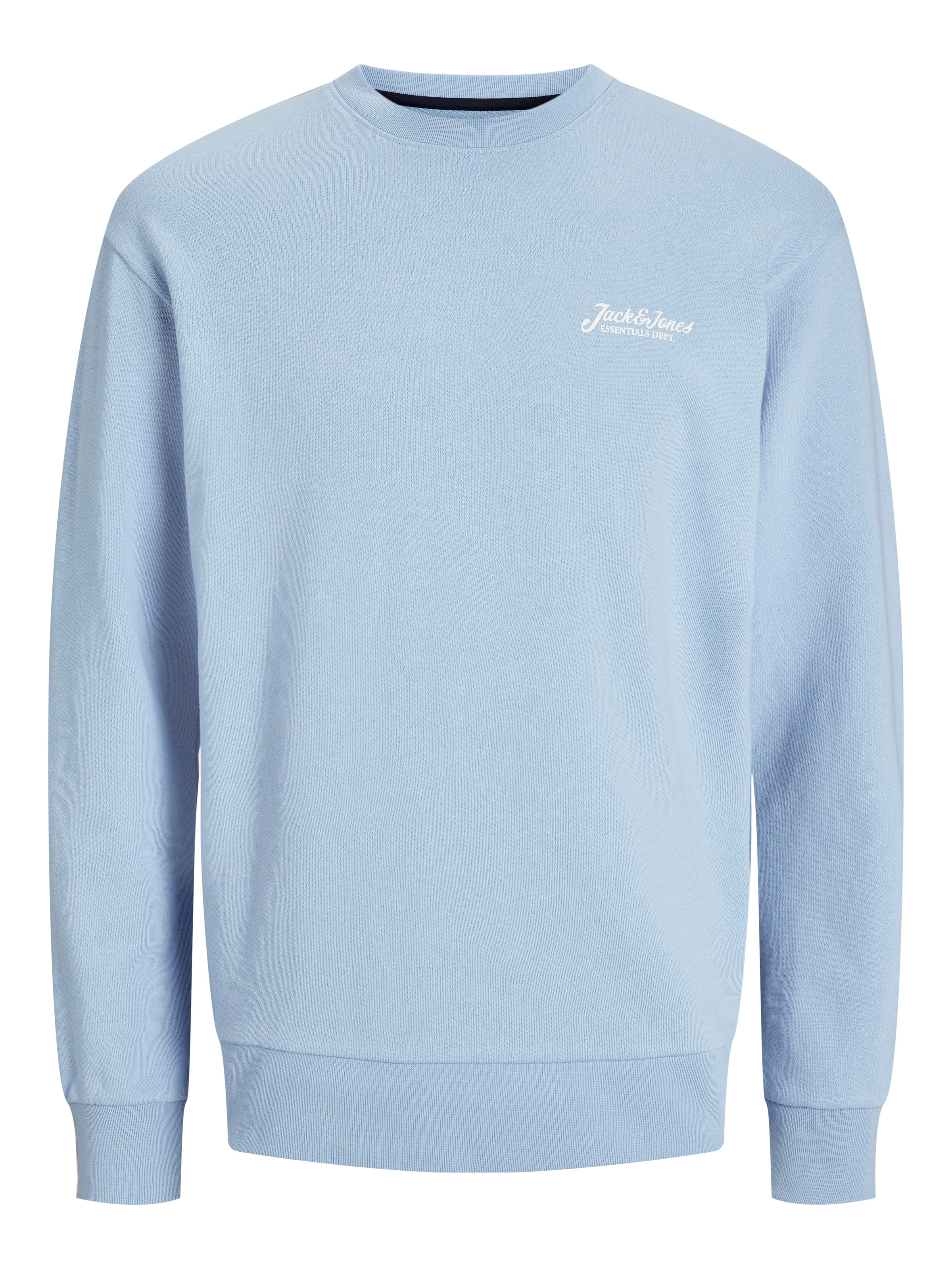Jack & Jones Sweatshirt »JJBEAU SWEAT CREW NECK«
