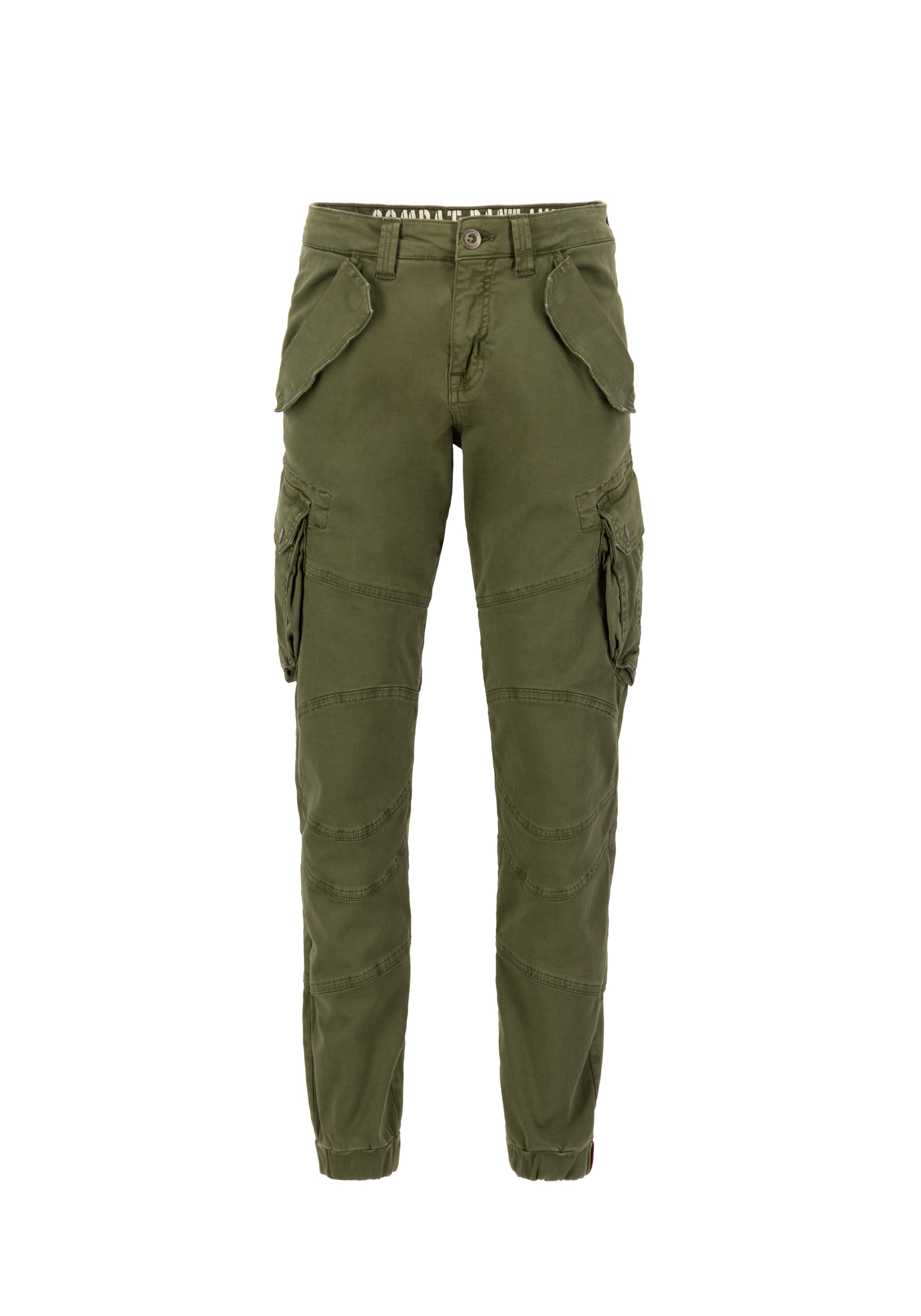 Alpha Industries Cargohose »Alpha Industries Men - Pants Combat Pant LW«