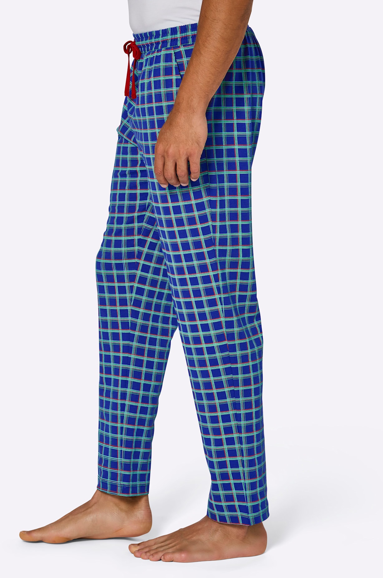 wäschepur Pantalon de nuit
