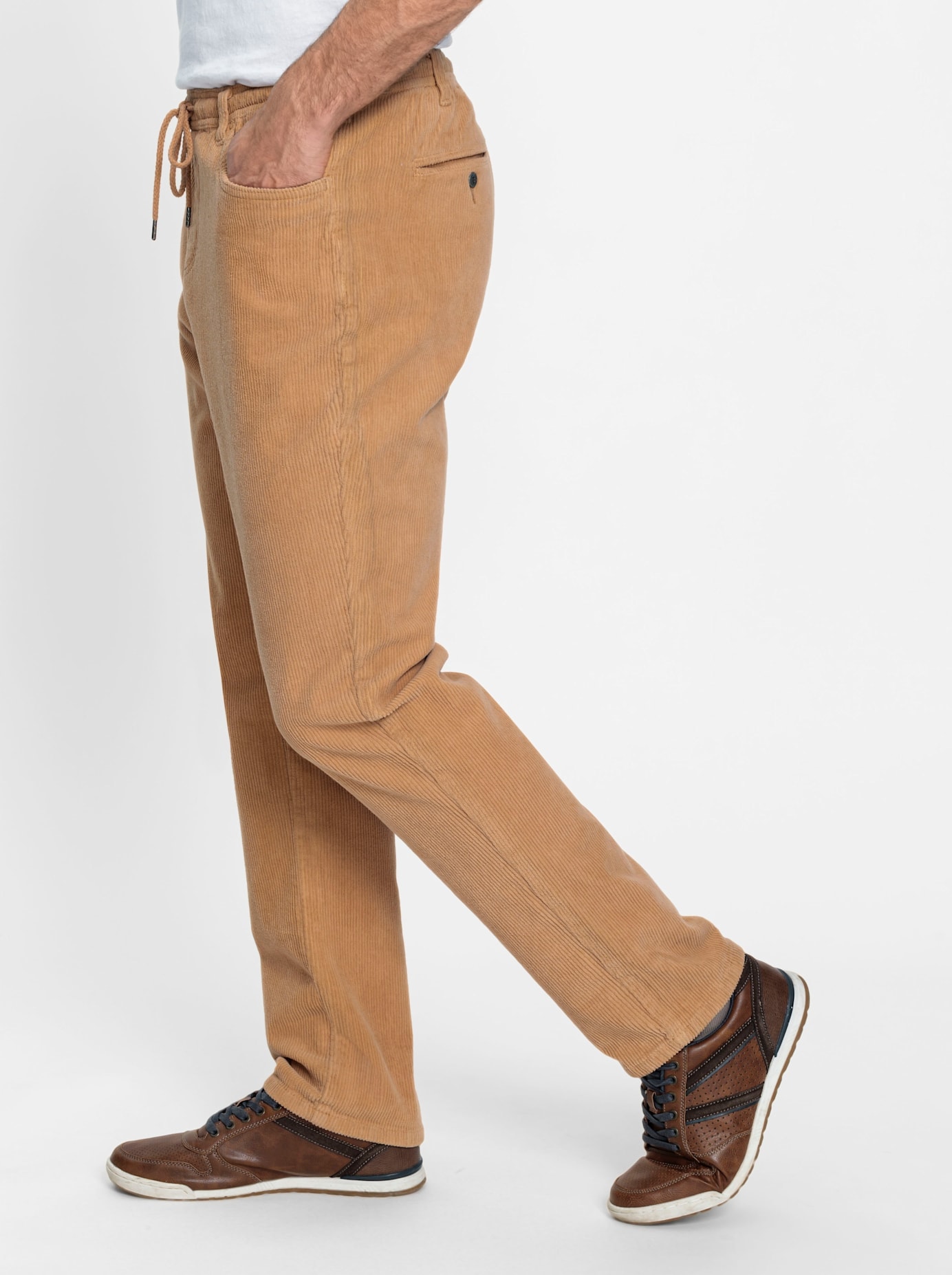 Schlupfhose