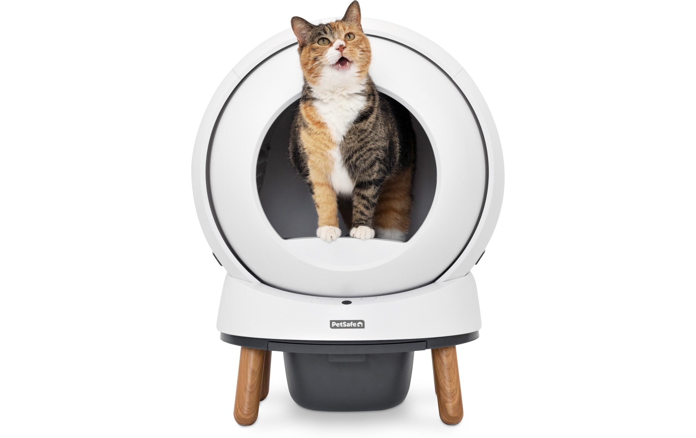 PetSafe Katzentoilette »ScoopFree SmartSpin«