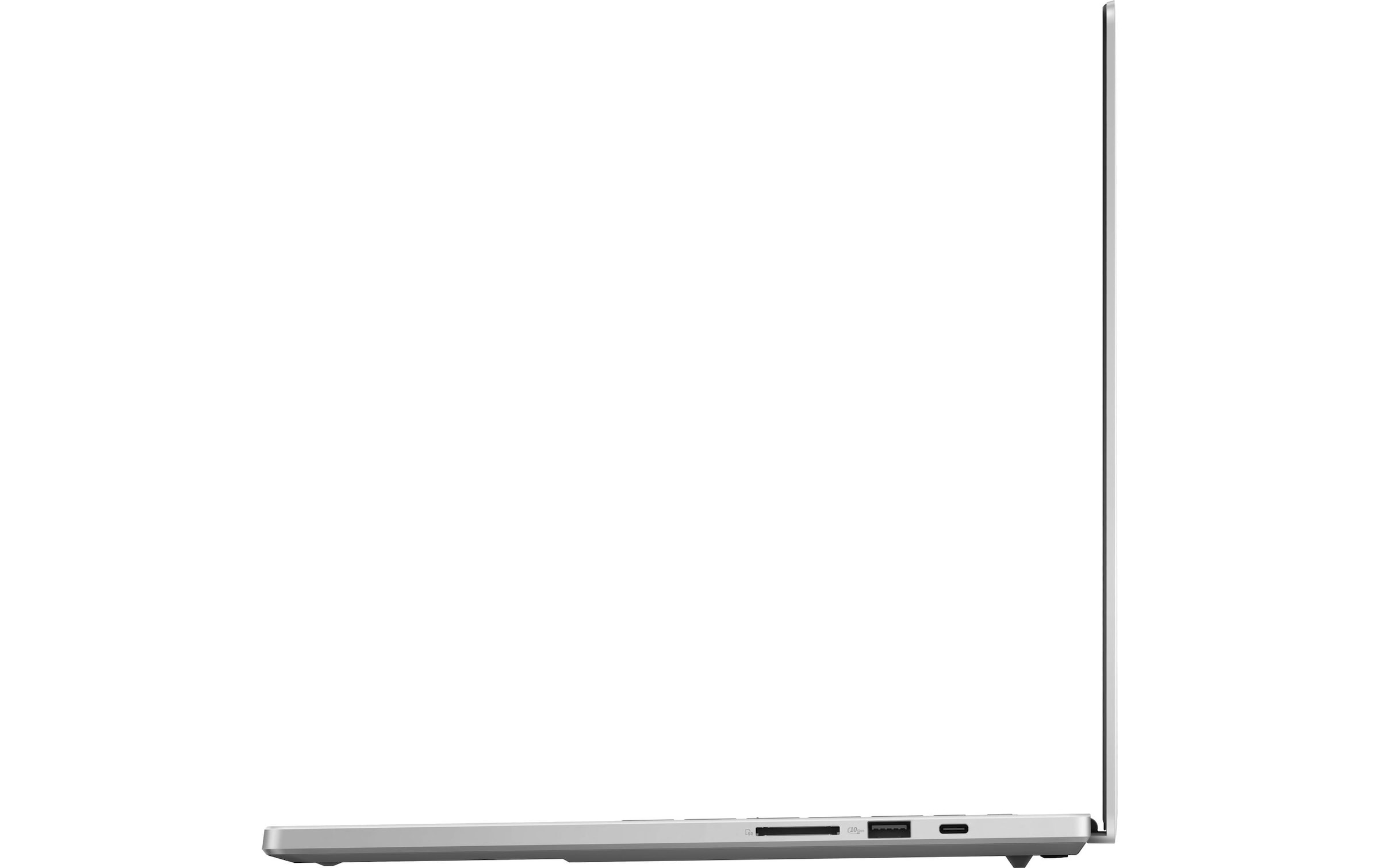 Asus Gaming-Notebook »ROG Zephyrus G16 (GU605CR-QR145X) RTX 5070 Ti«, 40,48 cm, / 16 Zoll, Intel, Core Ultra 9, GeForce® RTX 5070 Ti