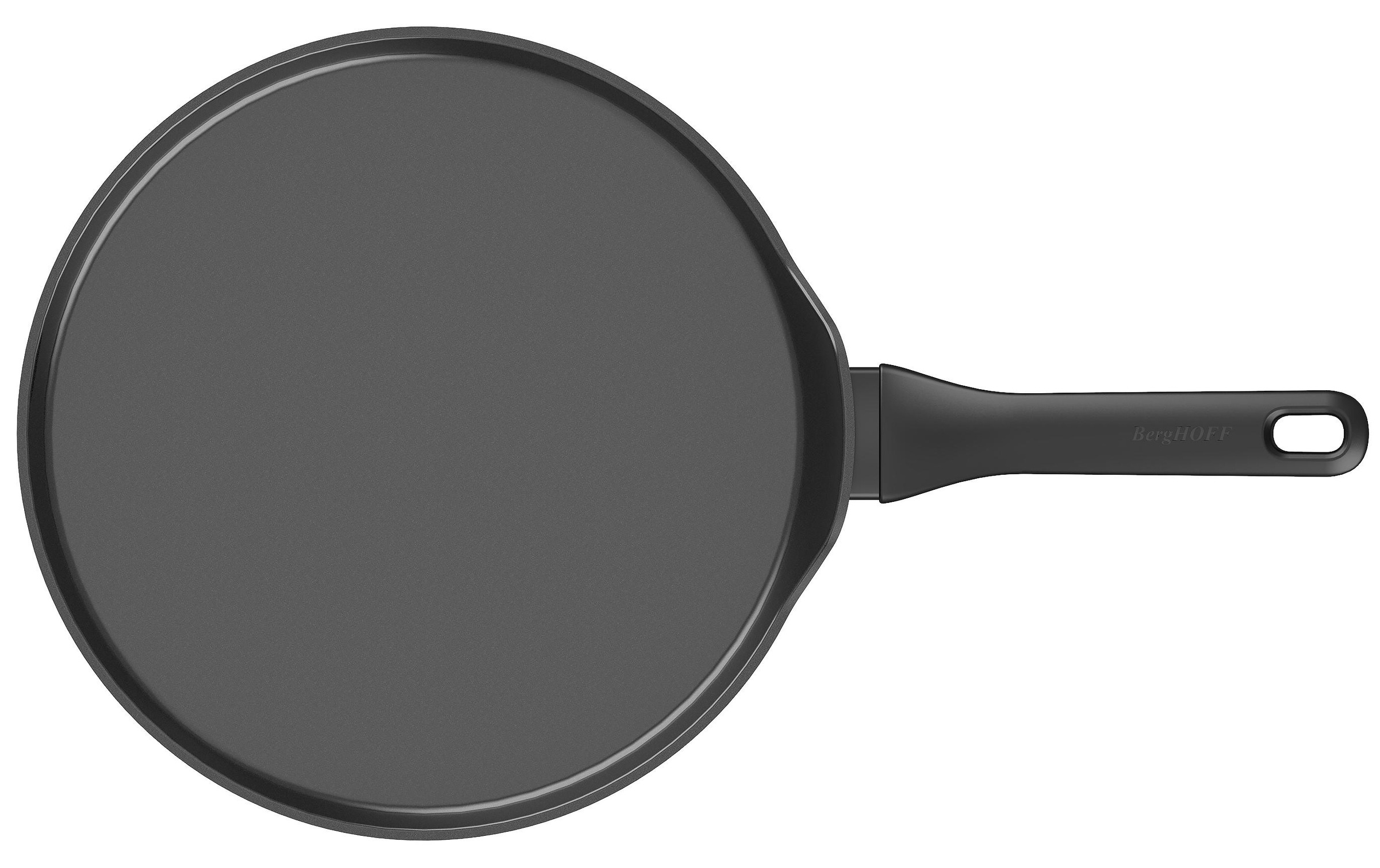 BergHOFF Bratpfanne »HELIX 28 28 cm« Aluminium