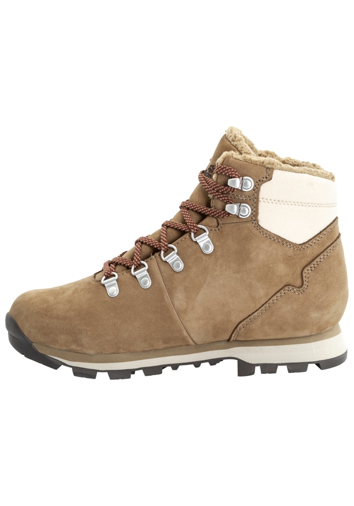 Jack Wolfskin Outdoorschuh »THUNDER BAY TEXAPORE MID W«