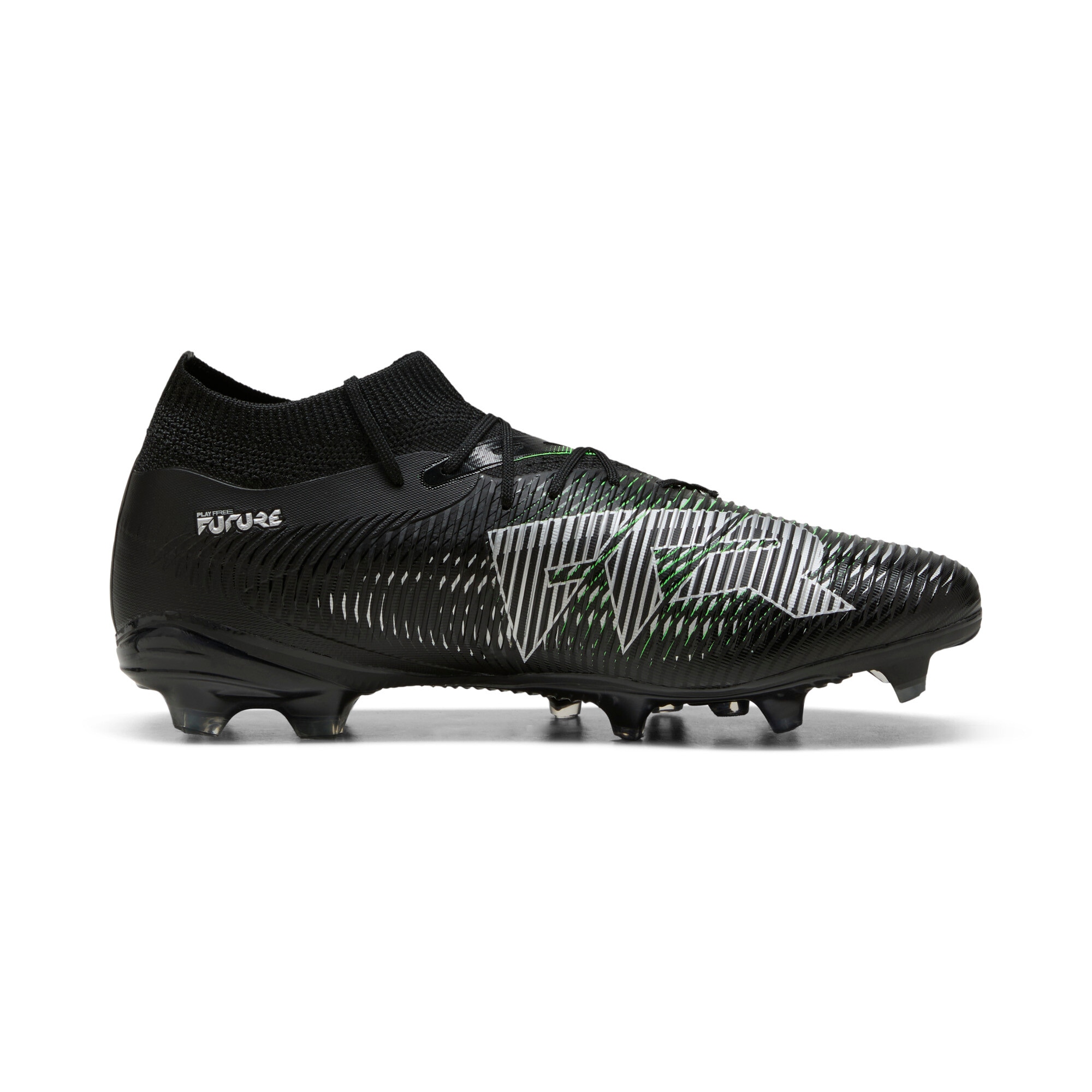 PUMA Fussballschuh »FUTURE 8 MATCH FG/AG«