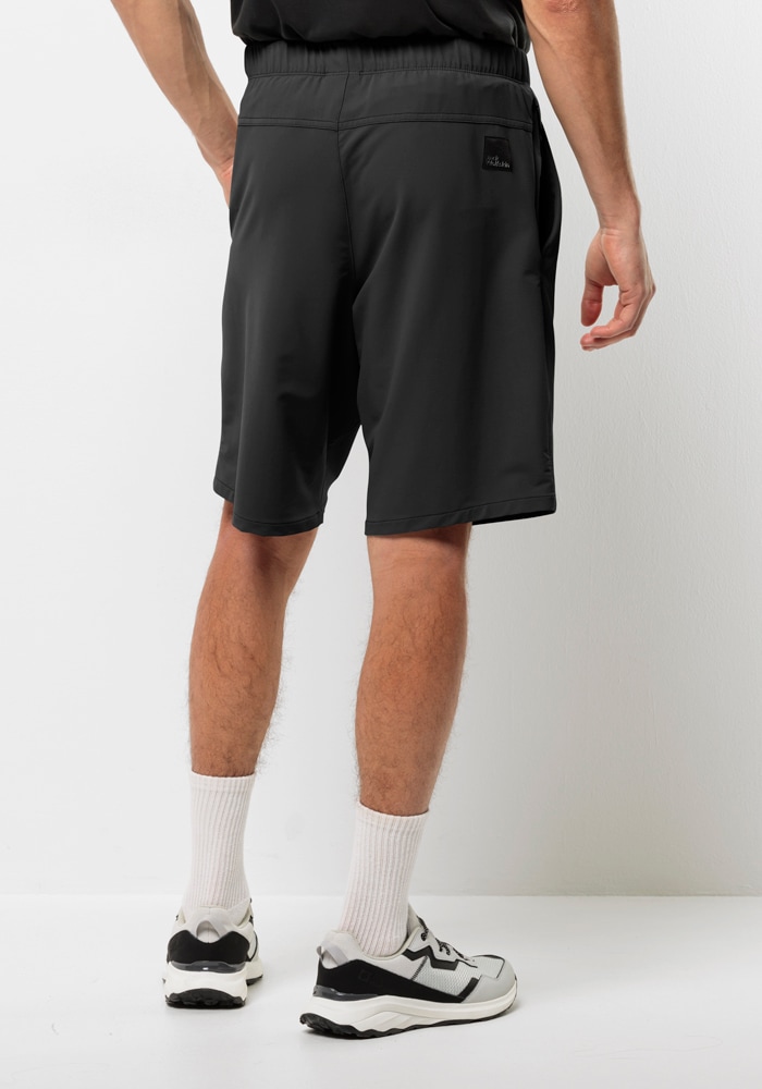 Jack Wolfskin Trekkingshorts »WANDERMOOD SHORTS M«