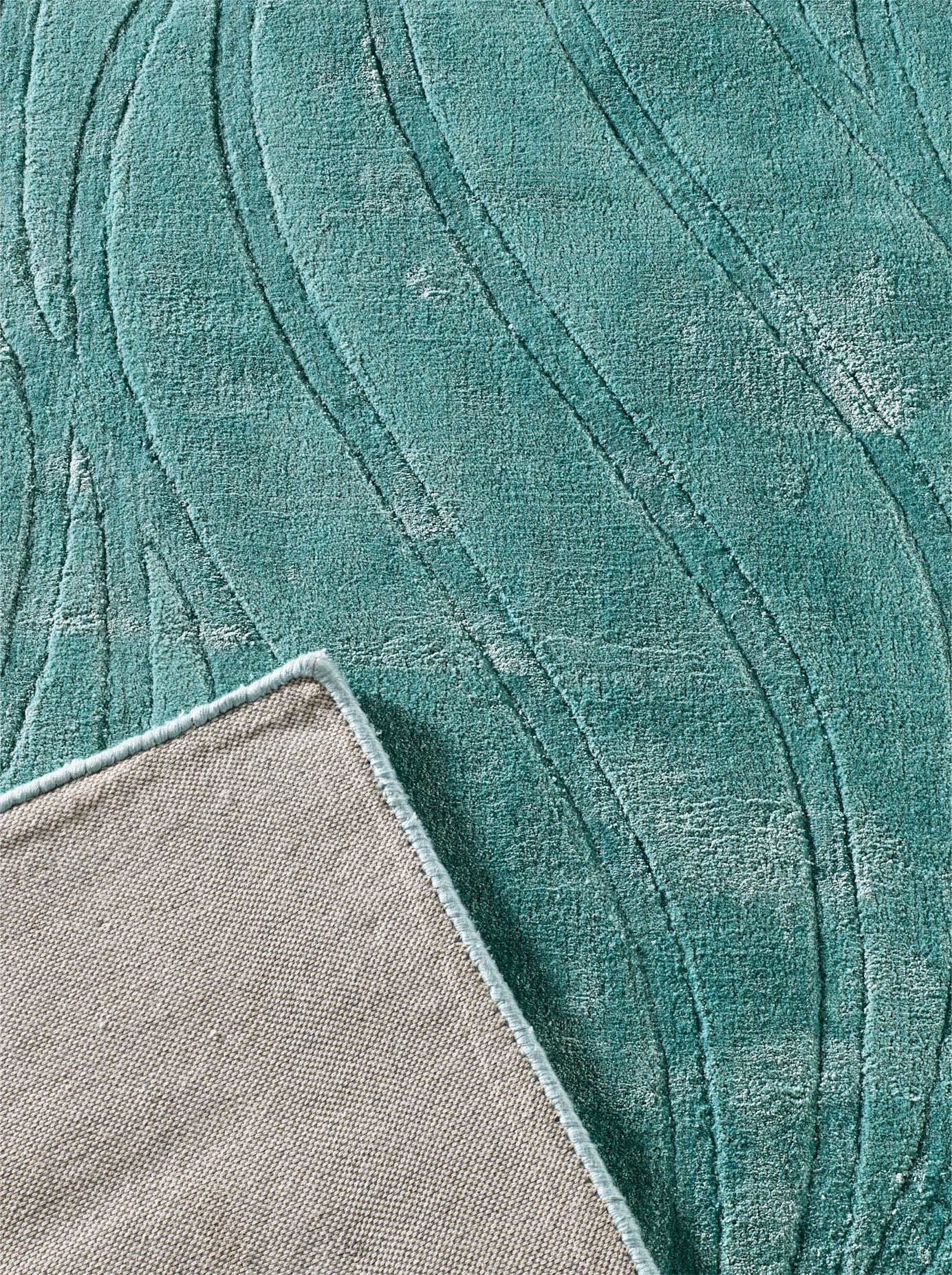 heine home Teppich, rechteckig, 6 mm Höhe