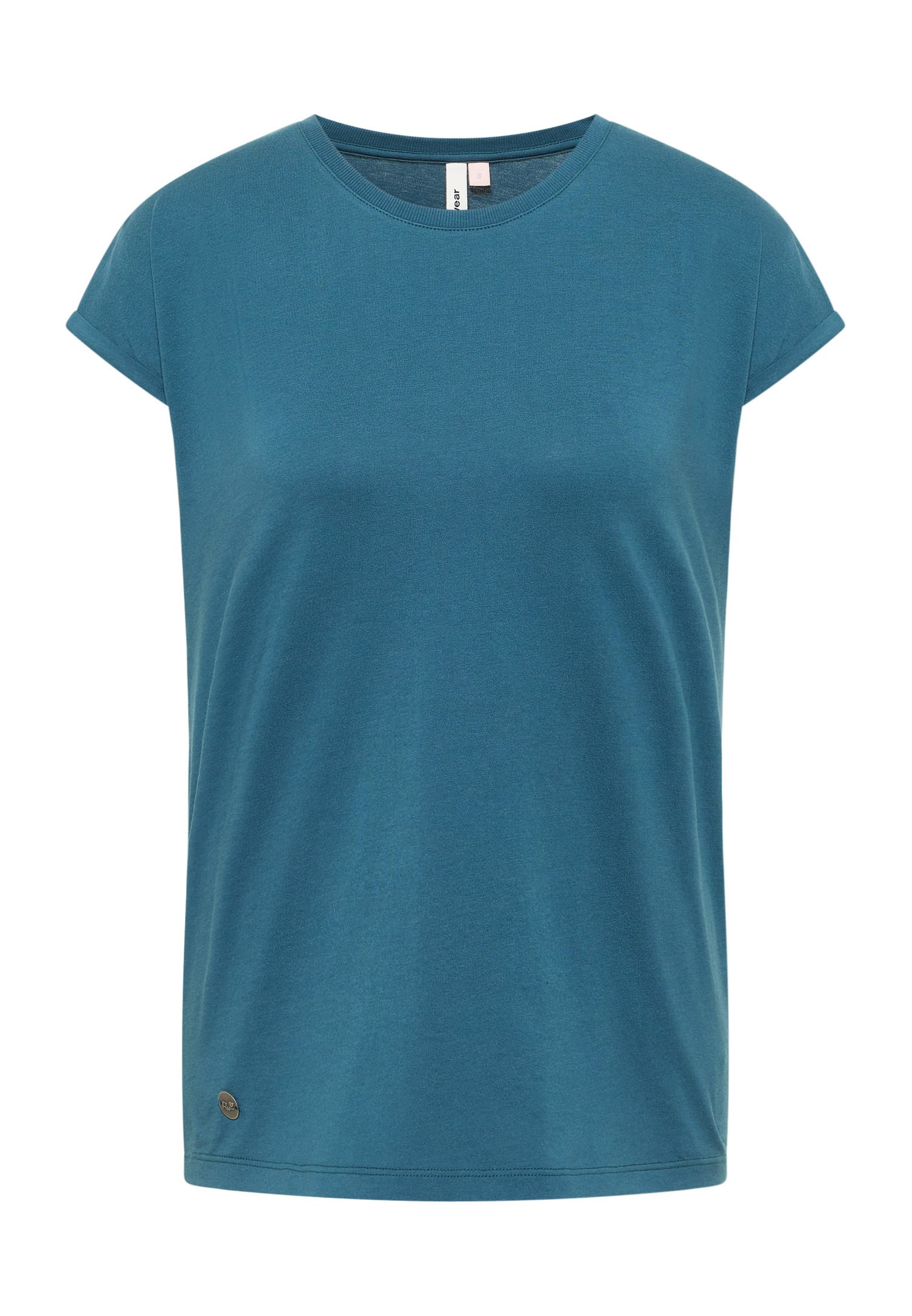 Ragwear Kurzarmshirt »DIONA« Bestseller aus fliessender Baumwoll-Modal-Mischung