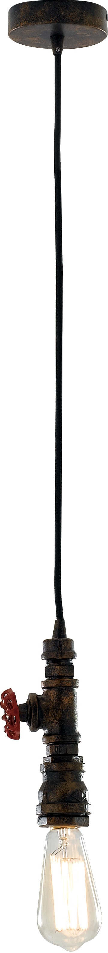 Image of LUCE Design Pendelleuchte »I-AMARCORD-S1 ZN«, E27, 1 St. bei Ackermann Versand Schweiz