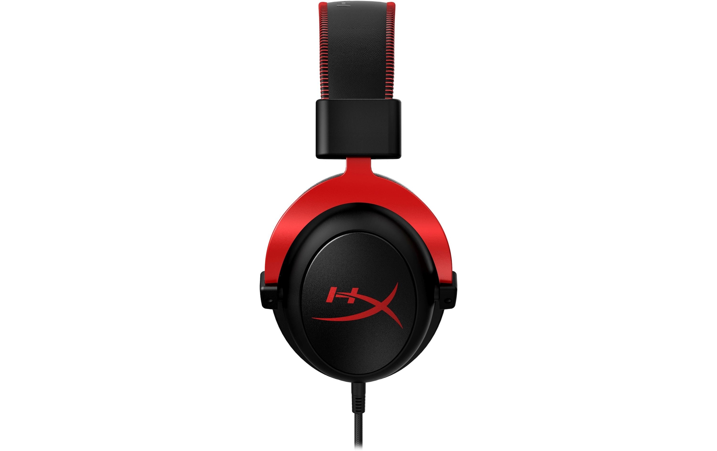 Headset »Cloud II Red, Wired«