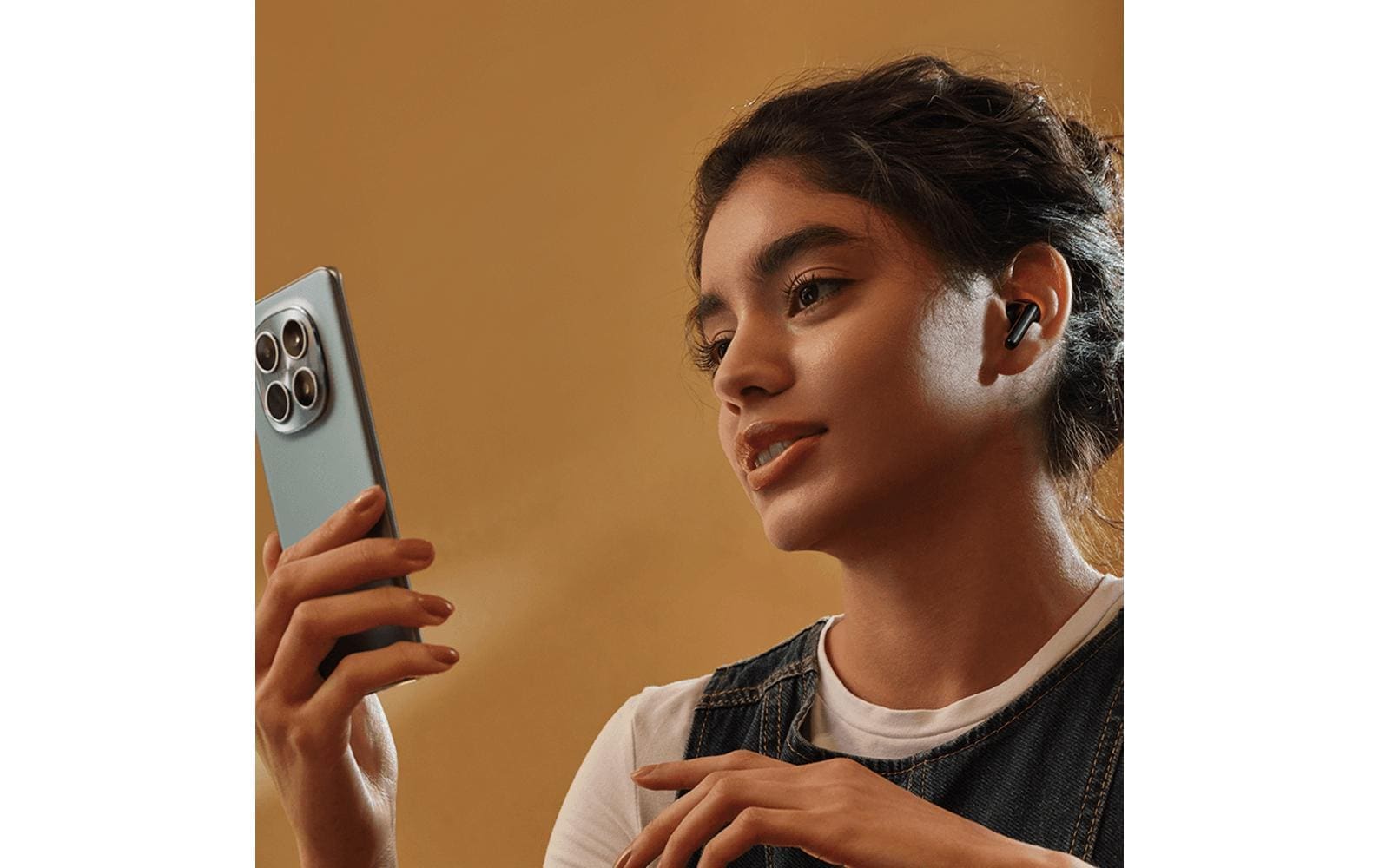 Xiaomi In-Ear-Kopfhörer »True Wireless Redmi Buds 8 Active« In-Ear Kopfhörer mit 37 Stunden Akkulaufzeit und Bluetooth 5.4