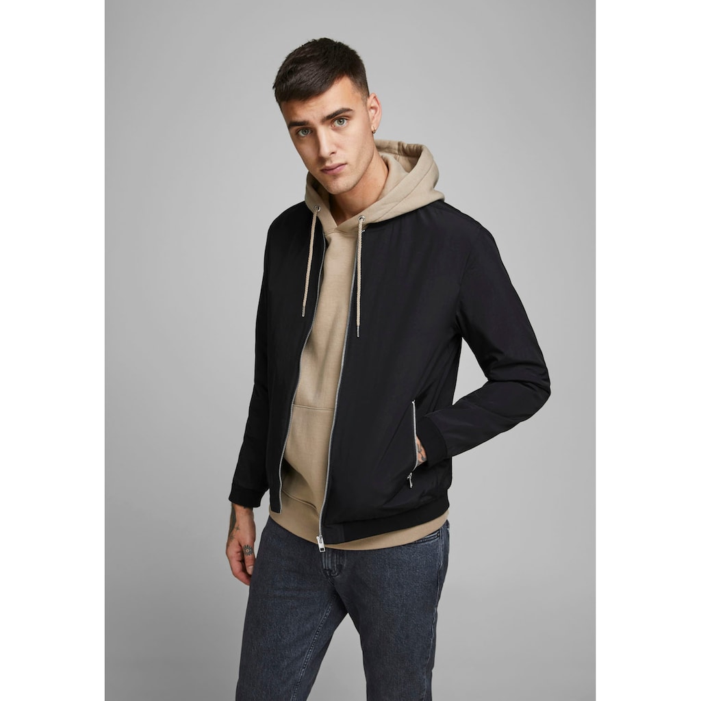 Jack & Jones Bomberjacke »JJERUSH«