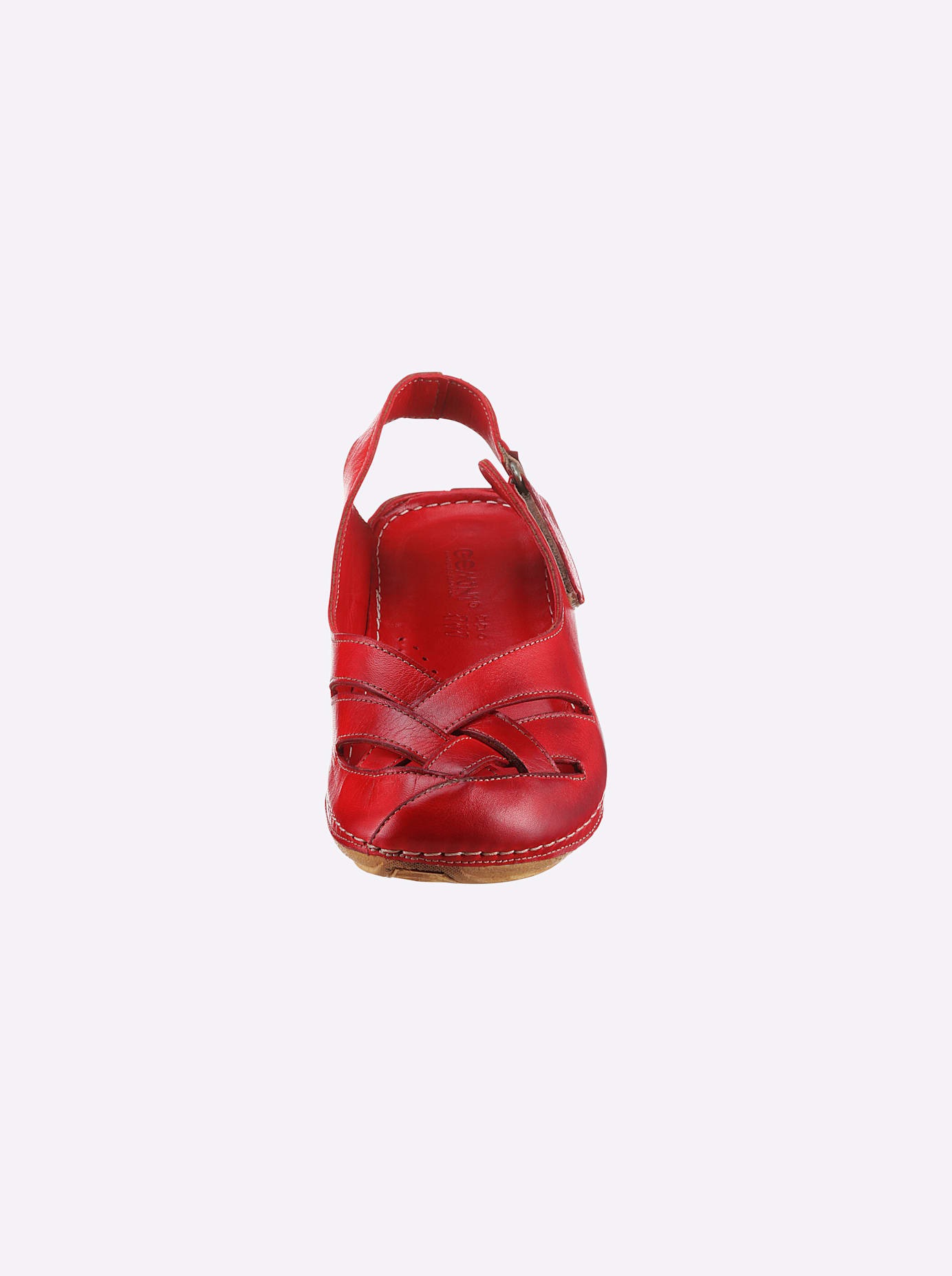 Gemini Slipper