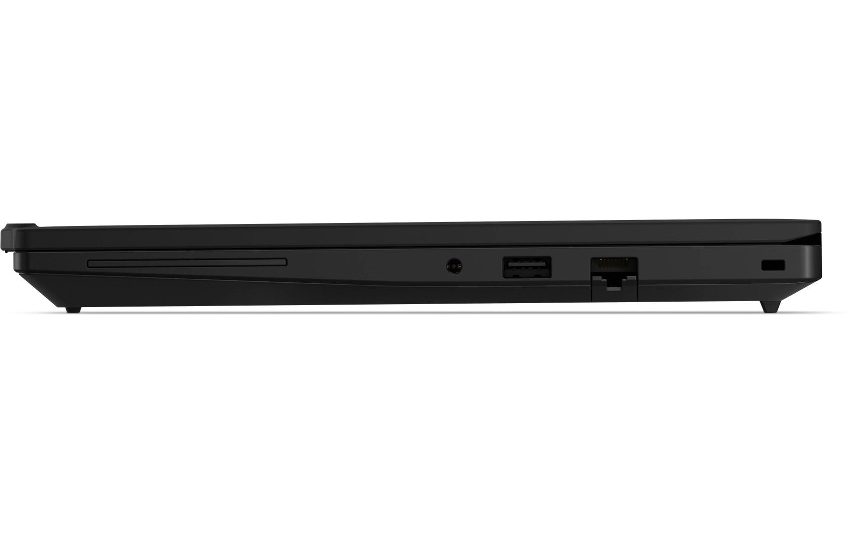 Lenovo Notebook »ThinkPad T14 Gen 7 (Intel)« / 14 ″ Intel Core Ultra 7 Integrierte NPU (Neural Processing Unit)