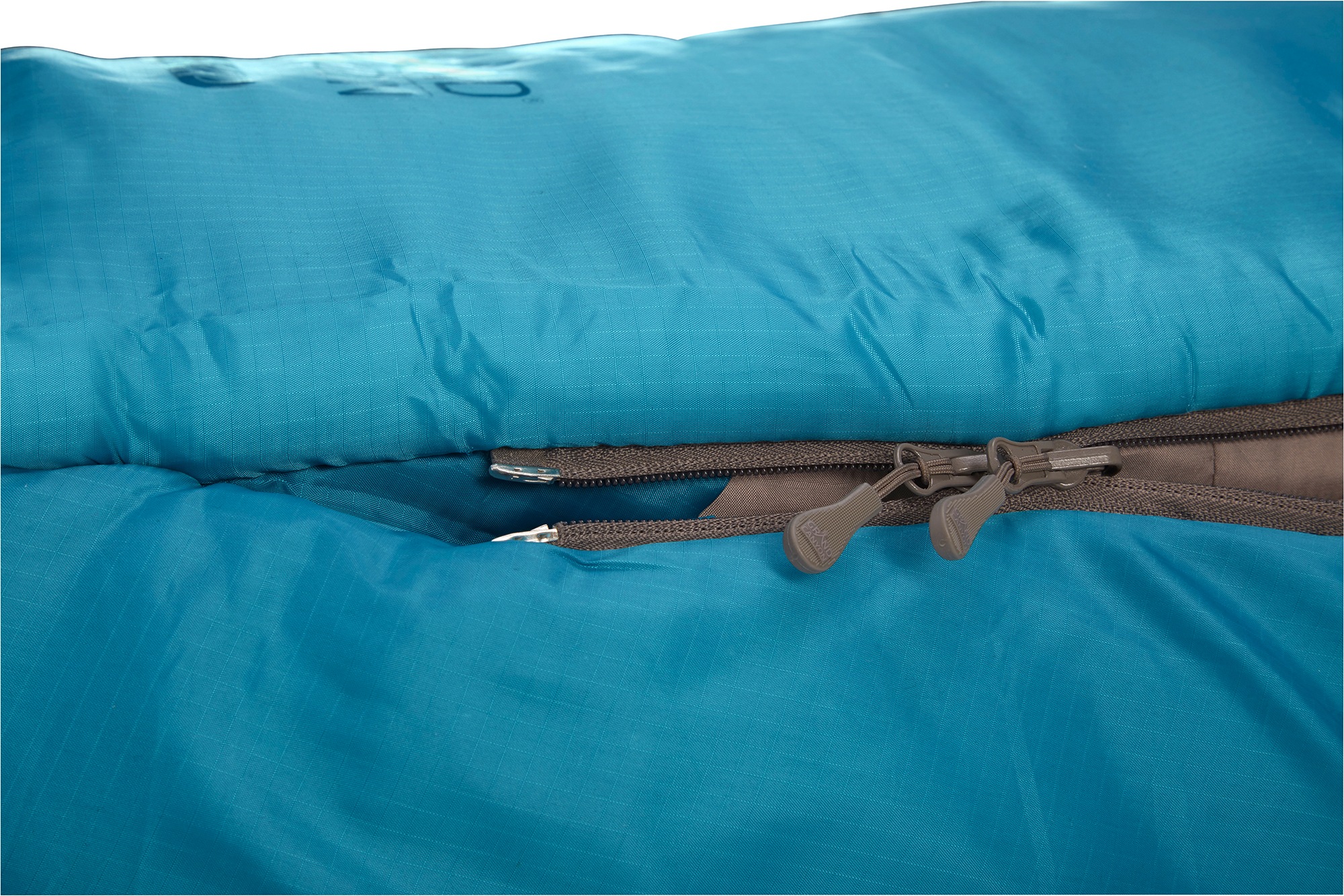 GRAND CANYON Mumienschlafsack »FAIRBANKS«, (2 tlg.)