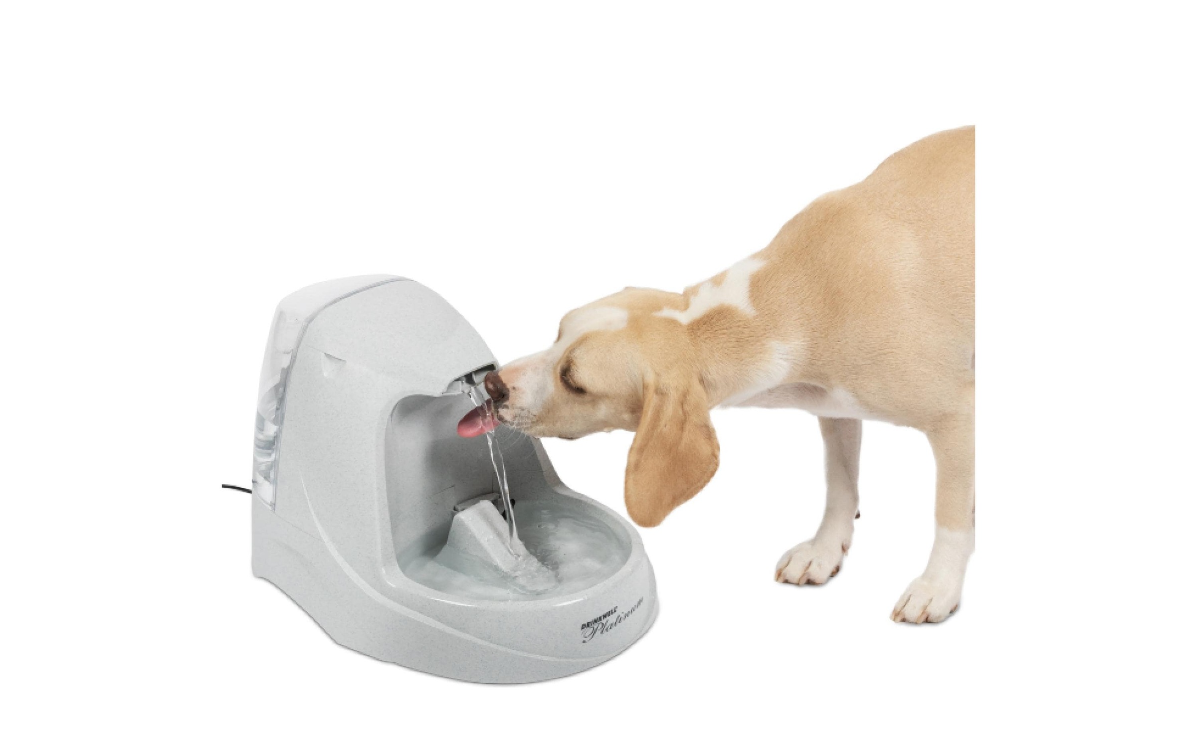PetSafe Wasserspender »Drinkwell Trinkbrunnen Platinum 5 l«