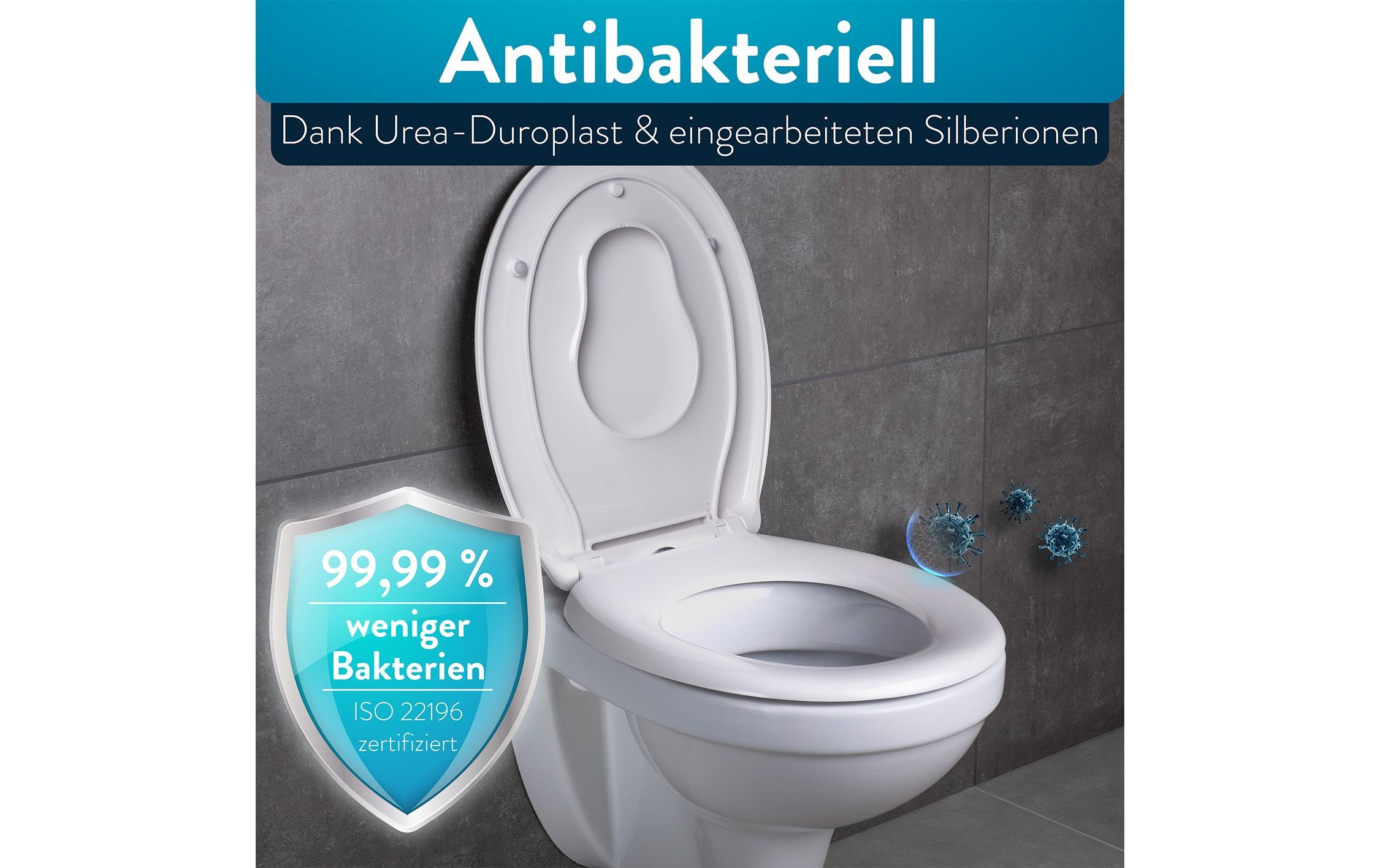   WC-Sitz »Benkstein«