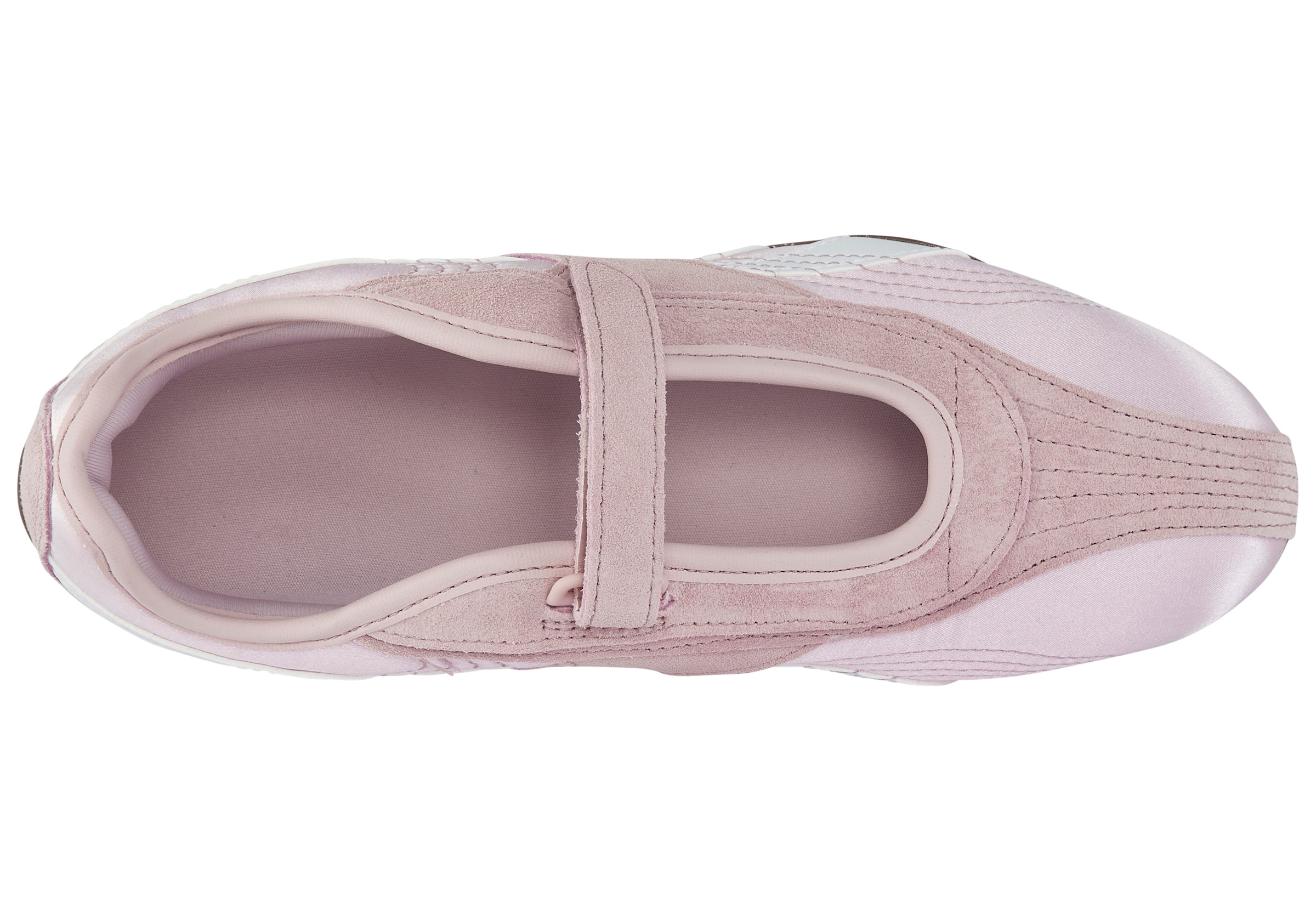 Reebok Classic Sneaker »ULTRA LO MARY JANE«