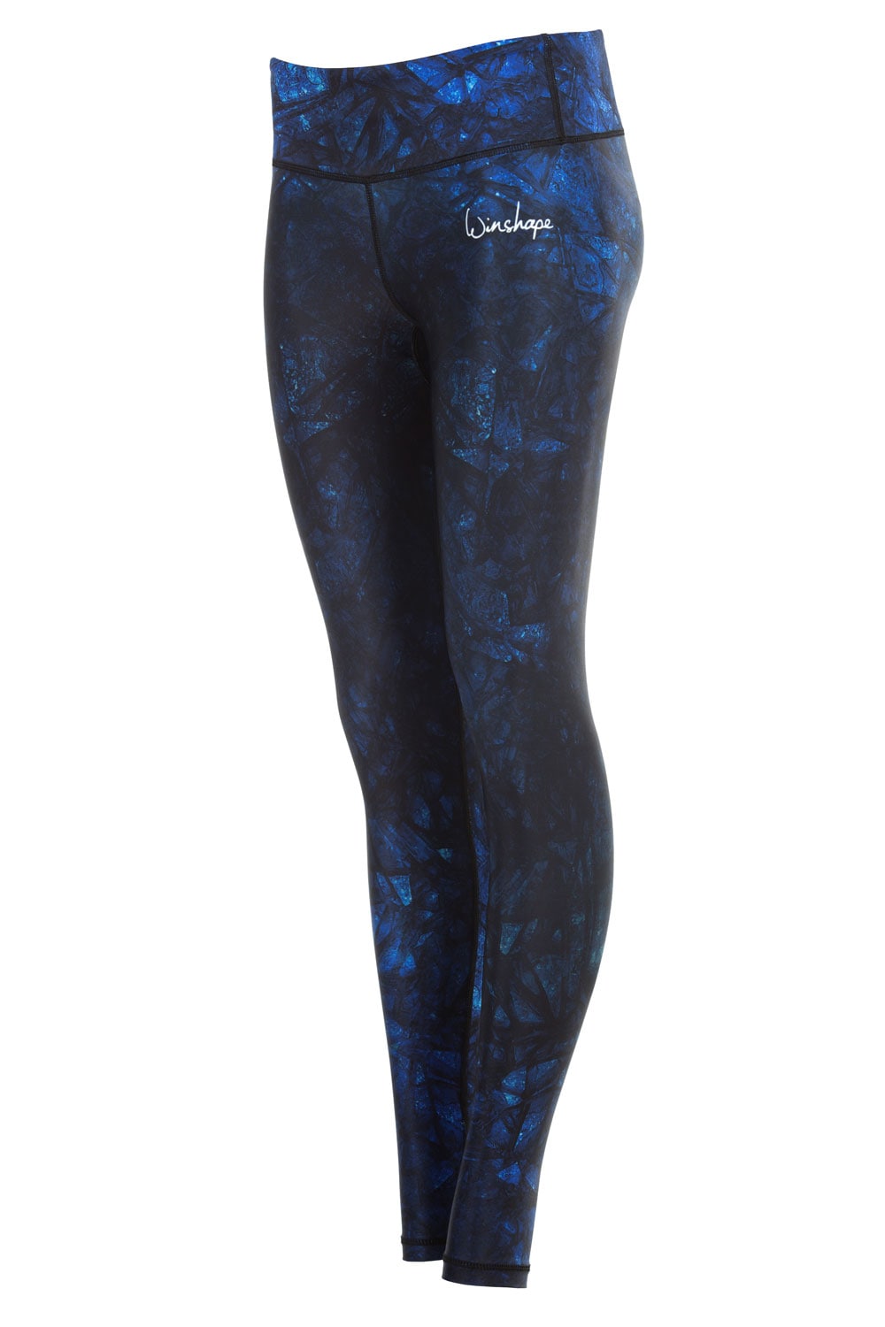 Winshape Leggings »AEL102«, mit Kompressionseffekt