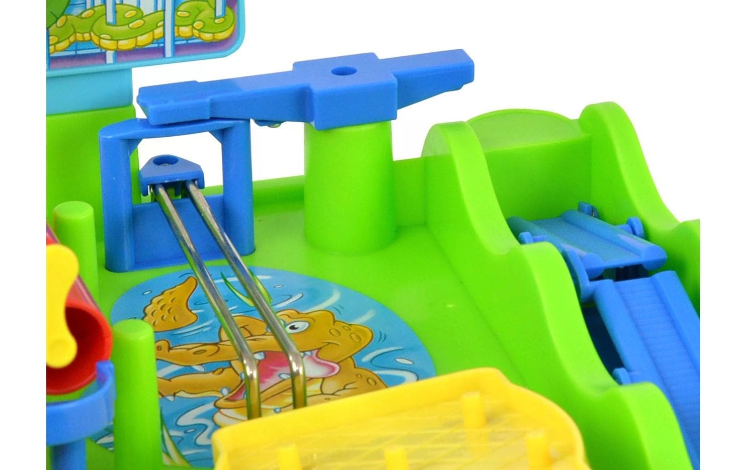 Tomy® Spiel »Crazy Ball«