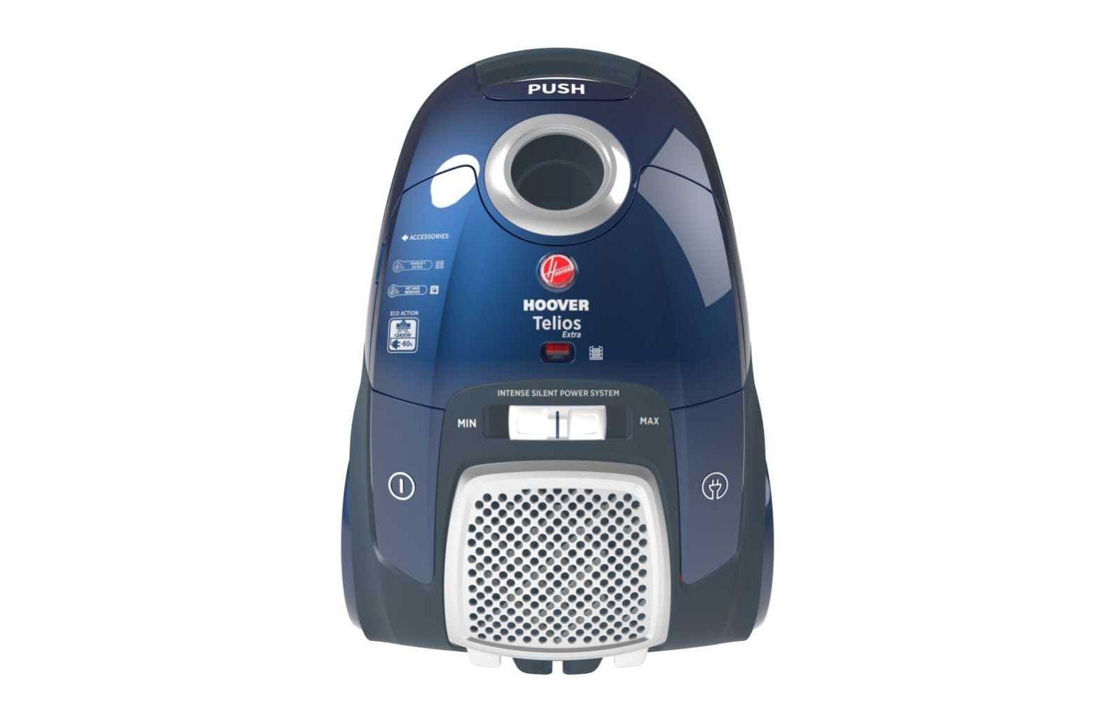 Hoover Bodenstaubsauger »TX50PET 21«, 550 W, mit Beutel