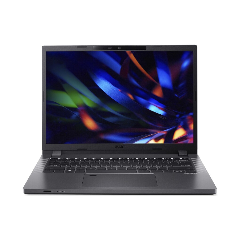 Acer Business-Notebook »TravelMate P2 P214-5«, 35,42 cm, / 14 Zoll, Intel, Core i5, Iris Xe Graphics, 512 GB SSD