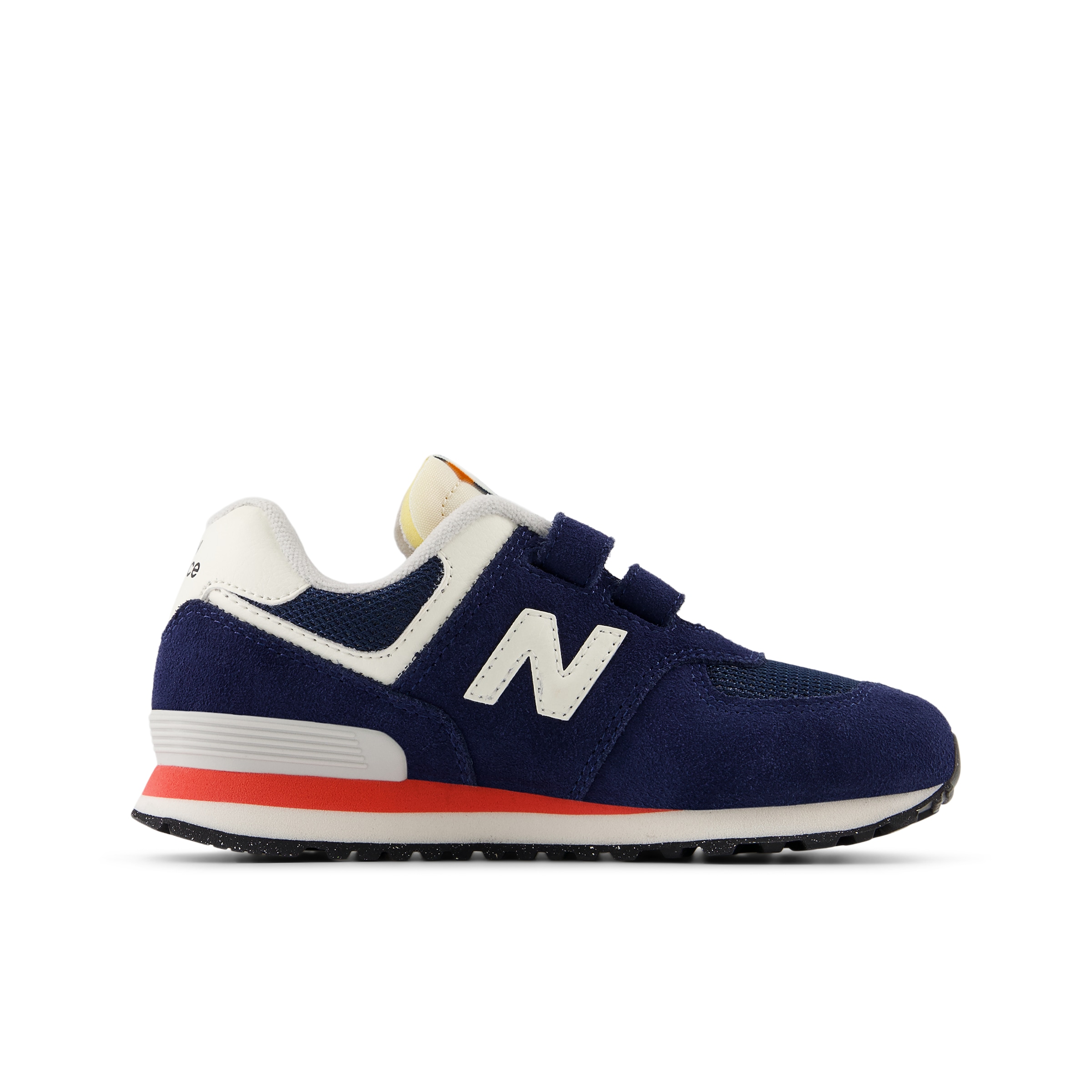 New Balance Sneaker »574«, mit Klettverschluss