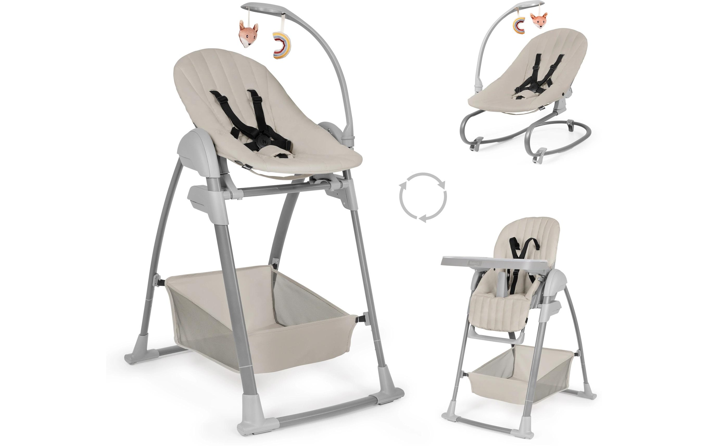 Hauck Hochstuhl »Sit N Relax 3in1« ()