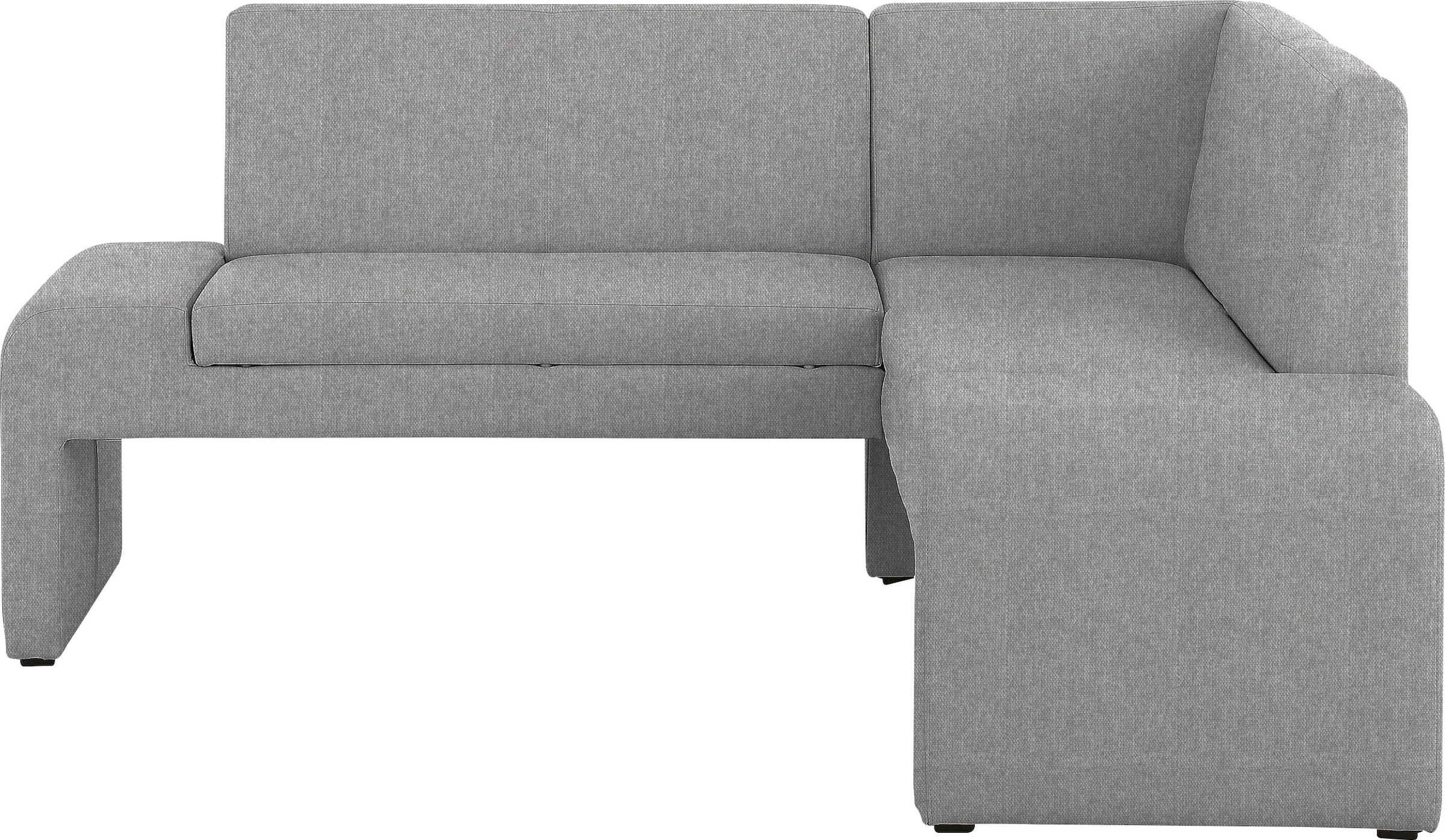 Home affaire Banc d'angle »Bologna« in 2 Grössen (langer Schenkel 180 oder 200 cm), verschiedene Qualitäten