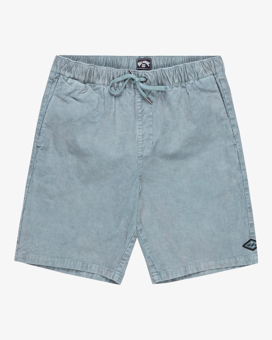 Image of Billabong Shorts "LARRY CORD" aus Baumwolle, sportlicher Stil