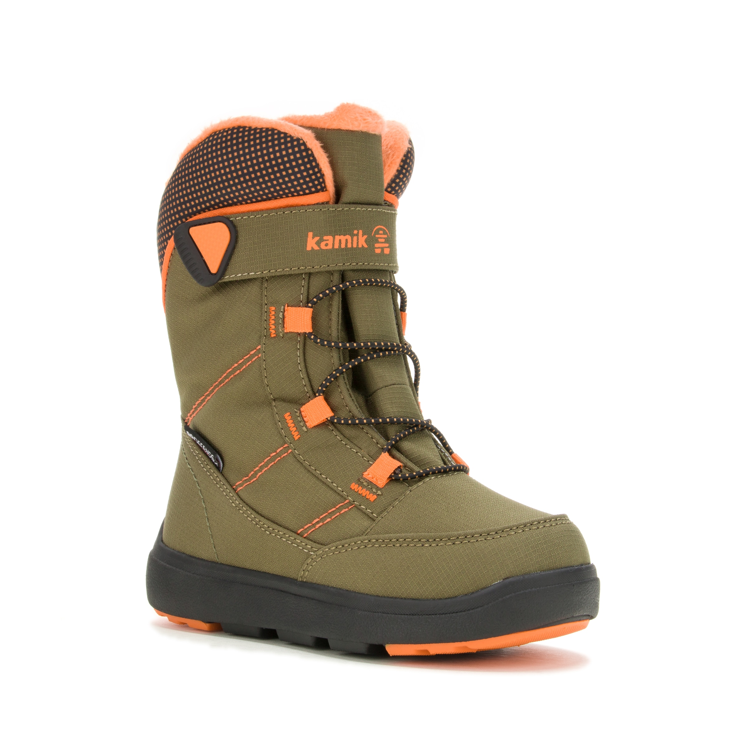 Kamik Winterstiefel »STANCE2«
