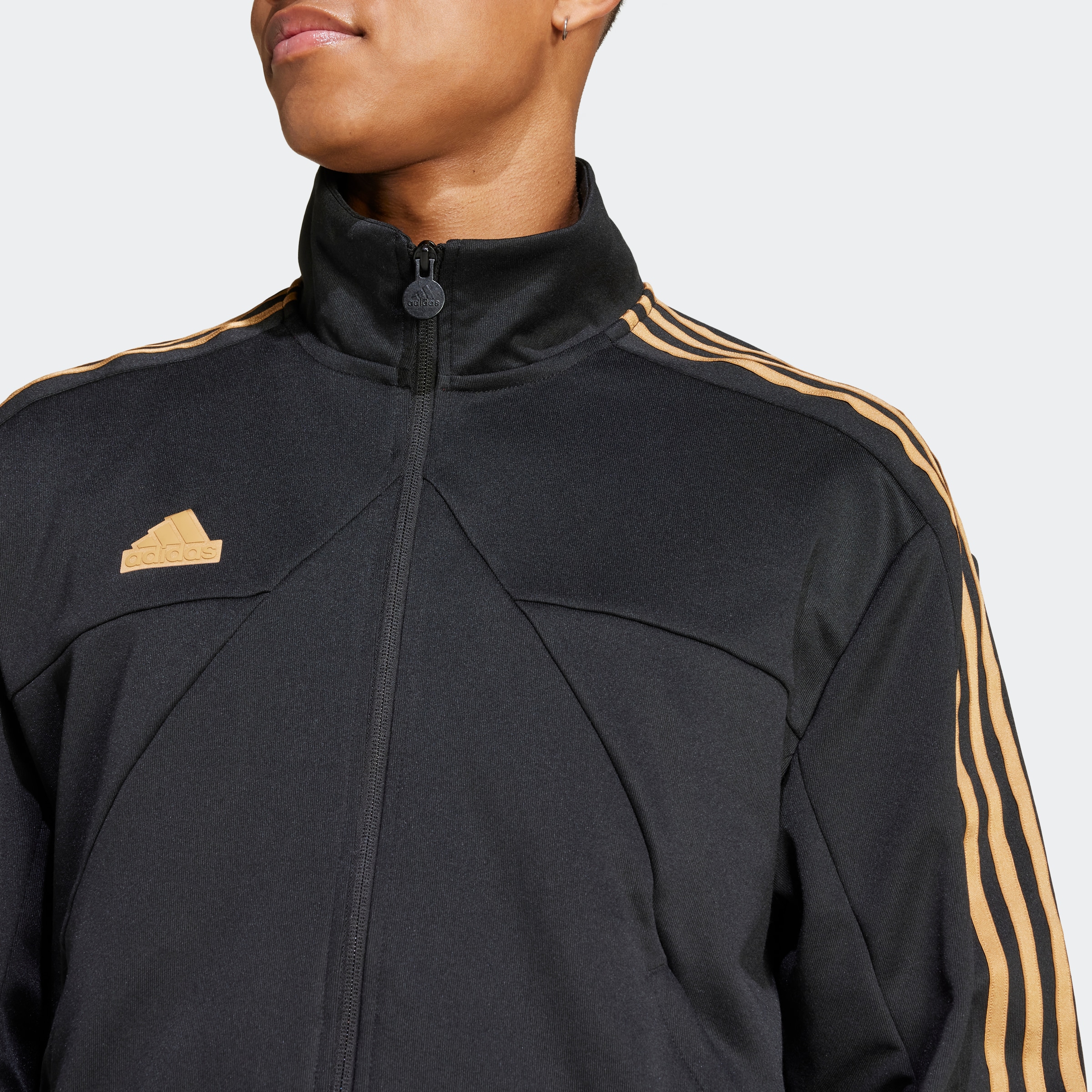 adidas Sportswear Trainingsjacke »M TIRO NTPK TT«