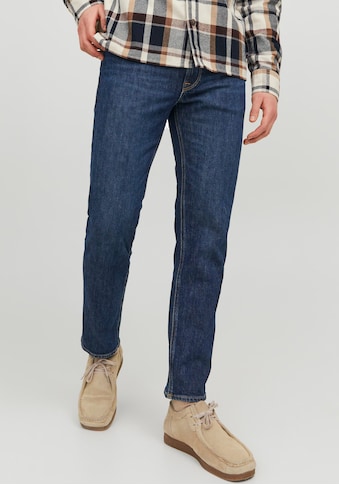 Regular-fit-Jeans »CLARK ORIGINAL«