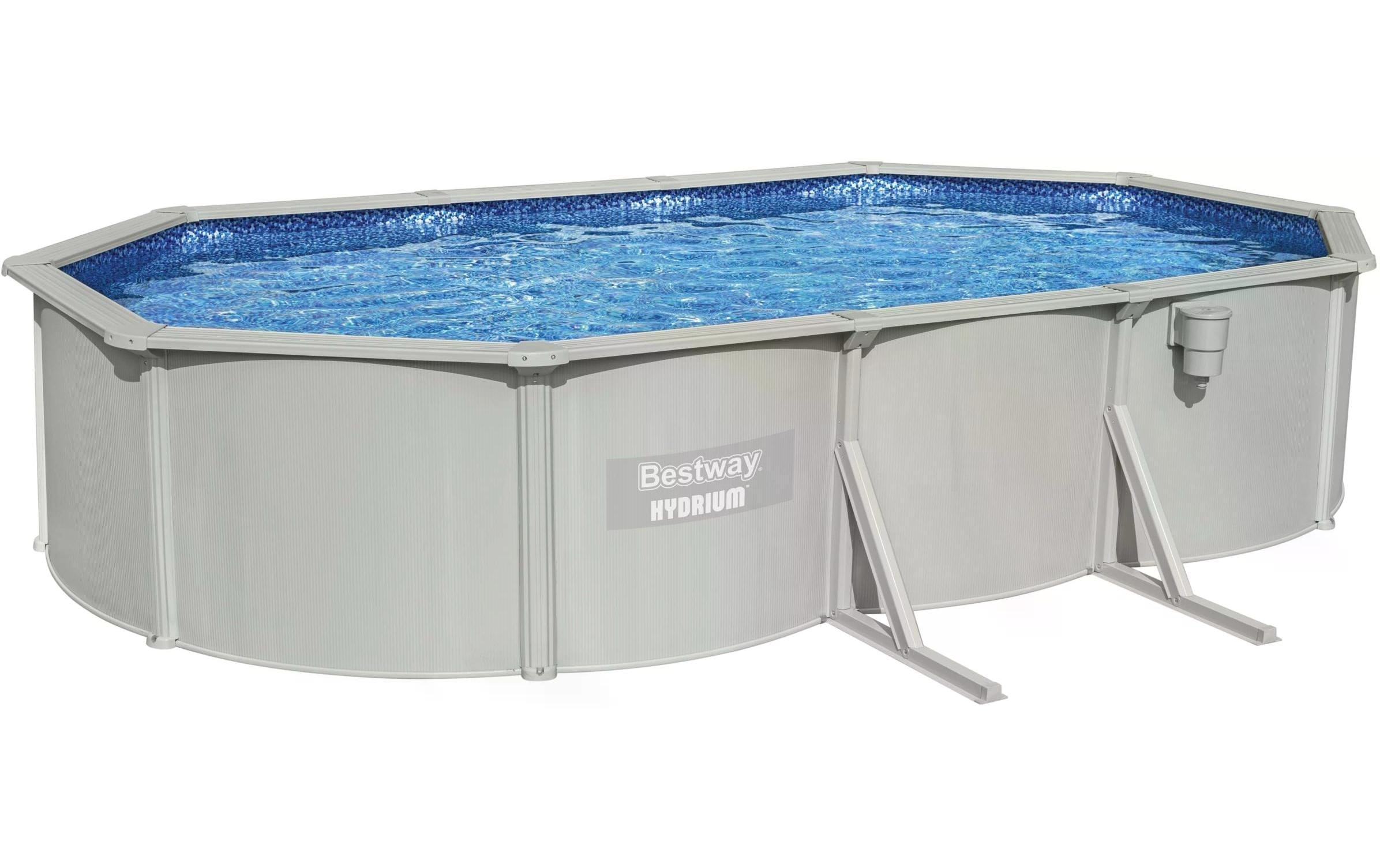 Image of Bestway Pool "Hydrium 366 x 122 cm"