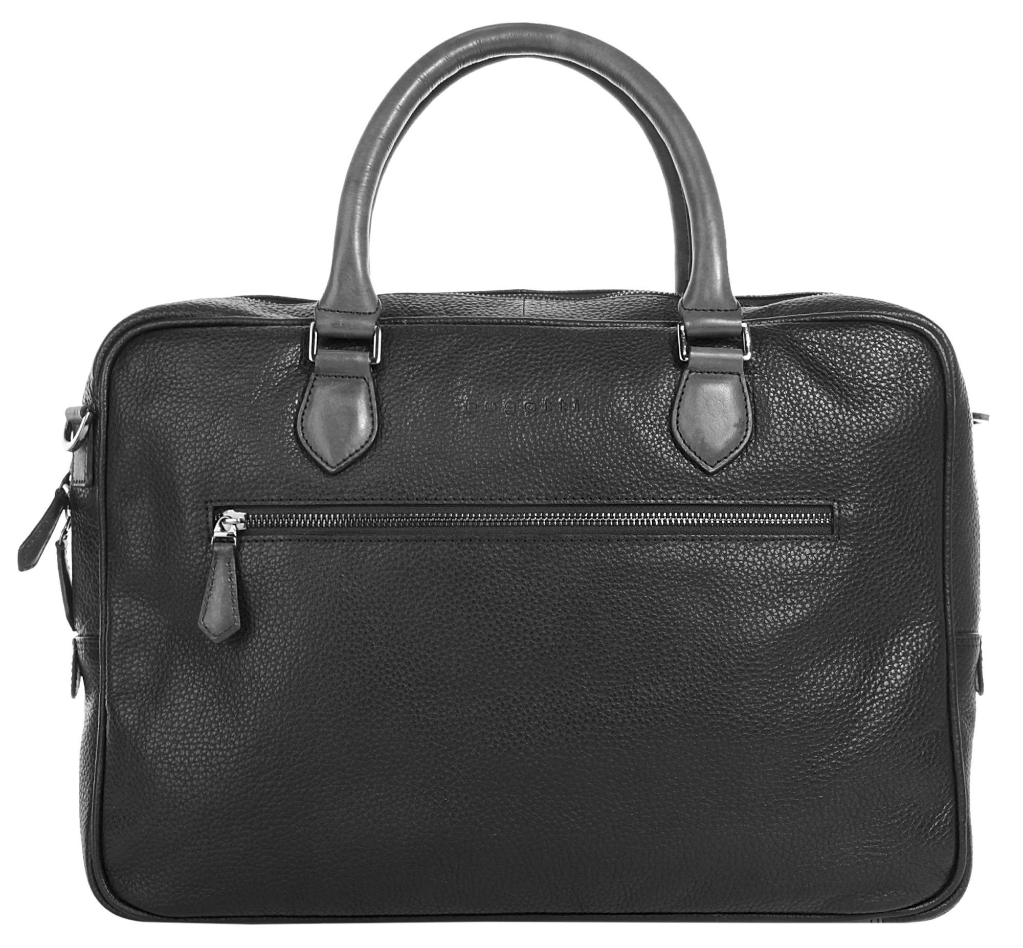 Image of bugatti Aktentasche »CITTA«, (1 tlg.), echt Leder bei Ackermann Versand Schweiz