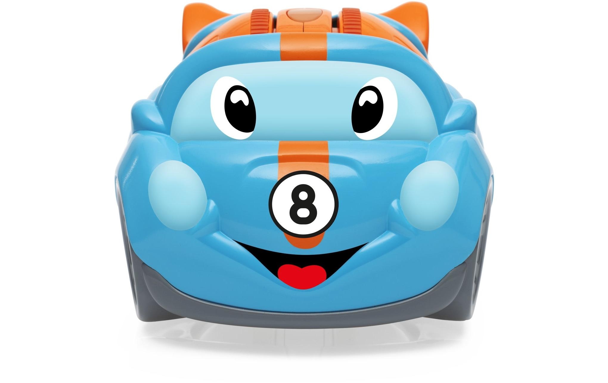 Chicco RC-Auto »Ferngesteuertes Coupé«