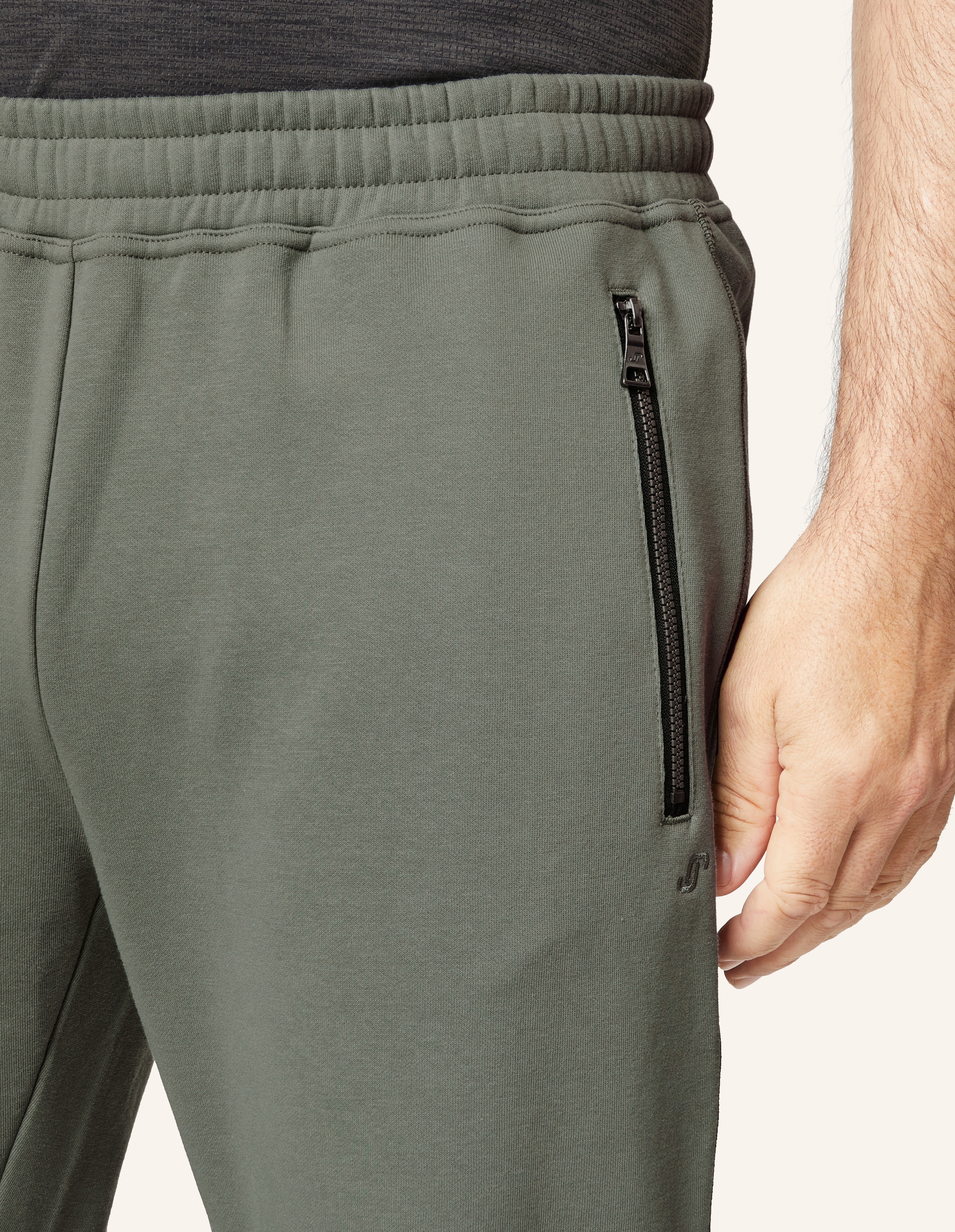Joy Sportswear Pantalon sweat »H SWEATHOSE MAX«  en coton et polyester, matière douce