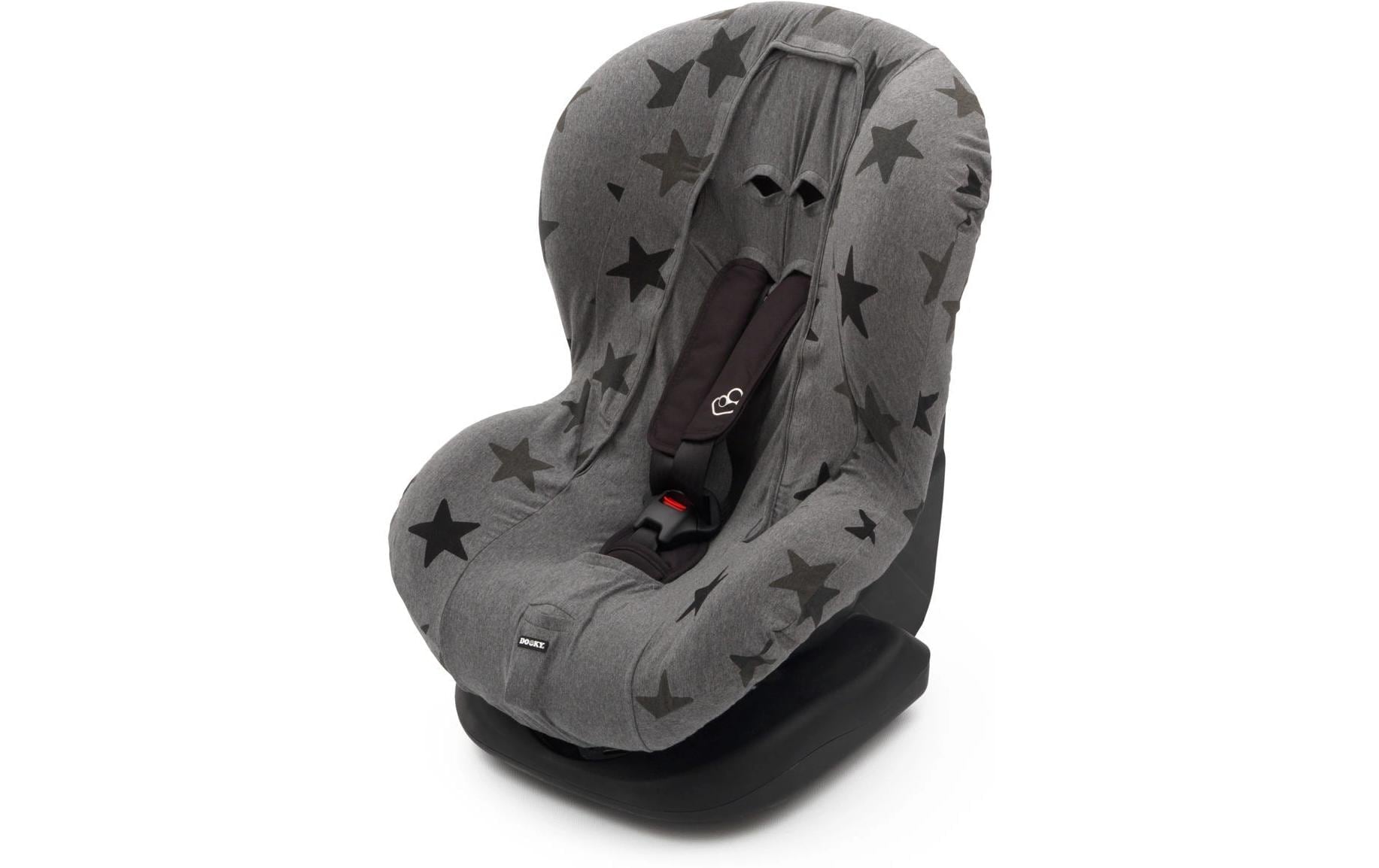 Dooky Housse de siège pour enfant »Gruppe 1 Sterne«
