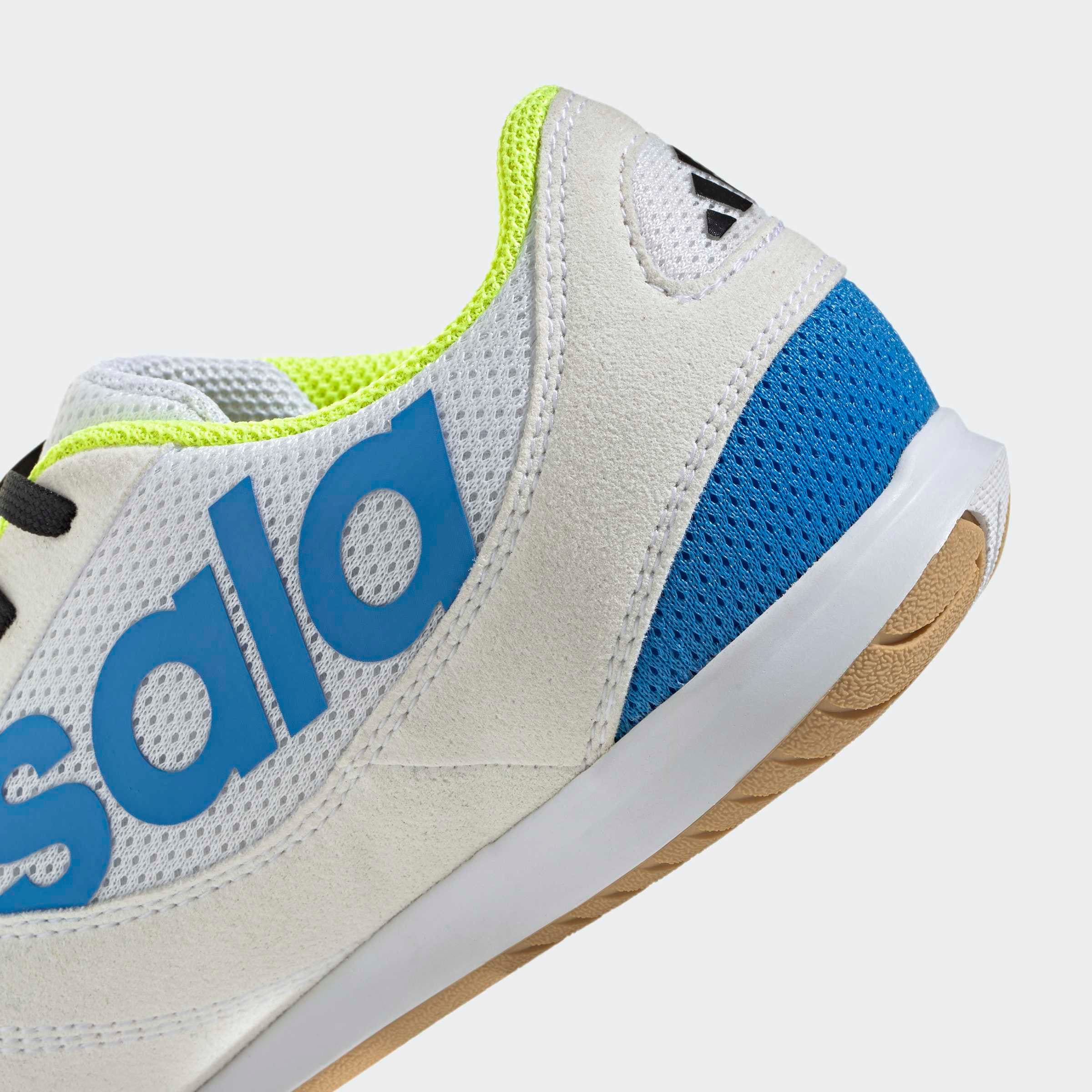 adidas Performance Chaussure de football »TOP SALA COMPETITION II KIDS , HALLENBÖDEN«  pour sol de salle, pour enfants et adolescents