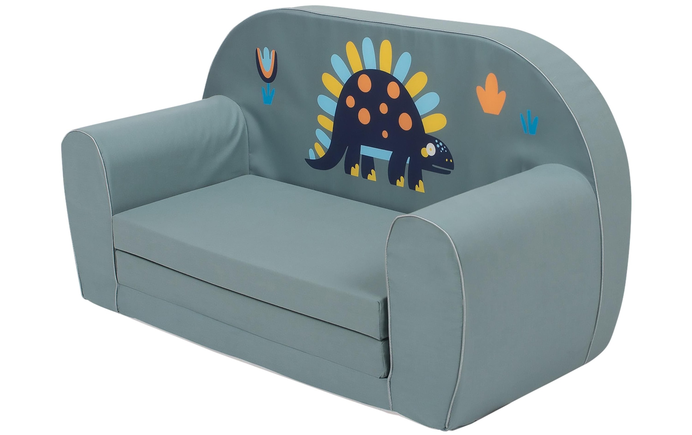 Knorrtoys® Kindersofa »Dino«