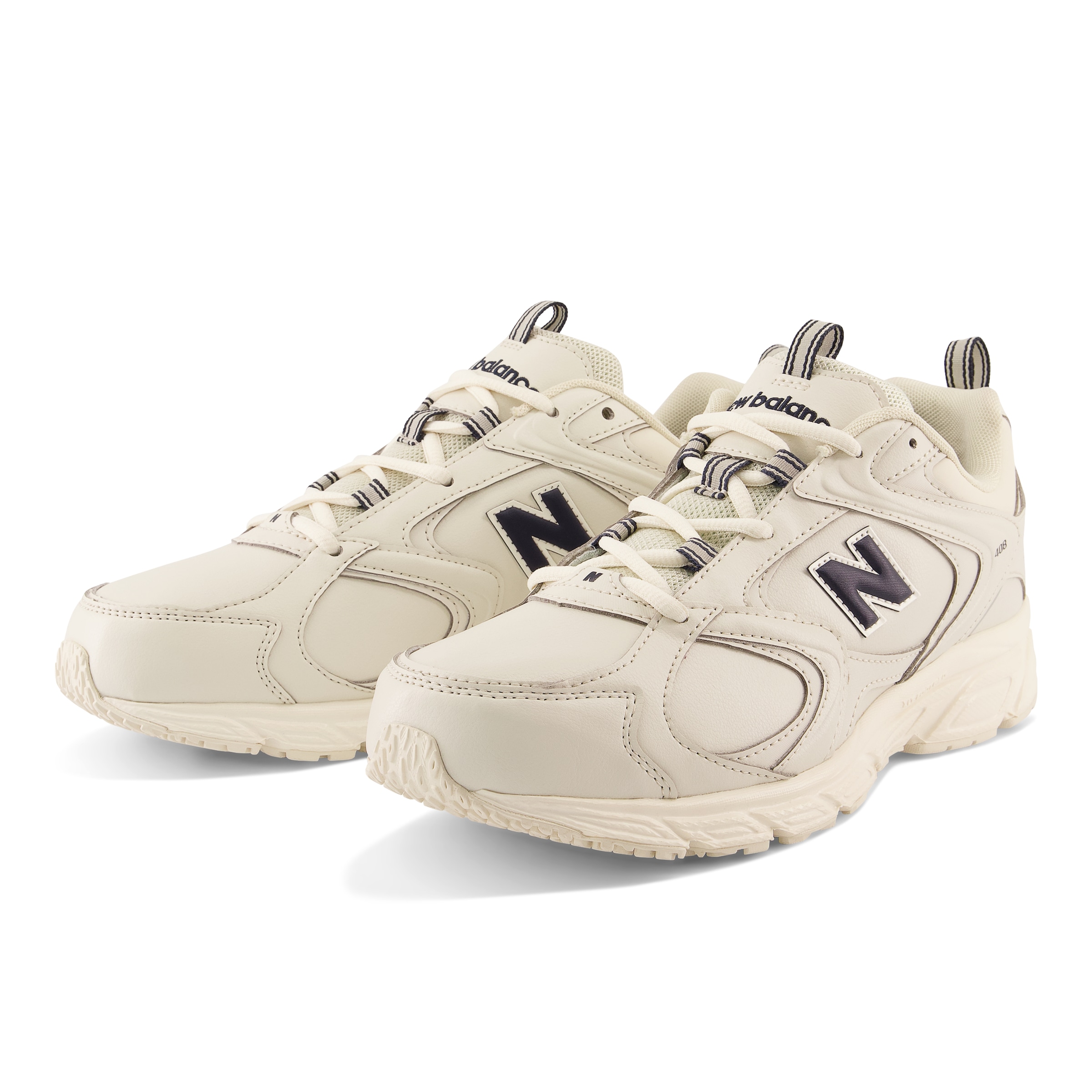 New Balance Sneaker »408«, von dem New Balance 530 inspiriert