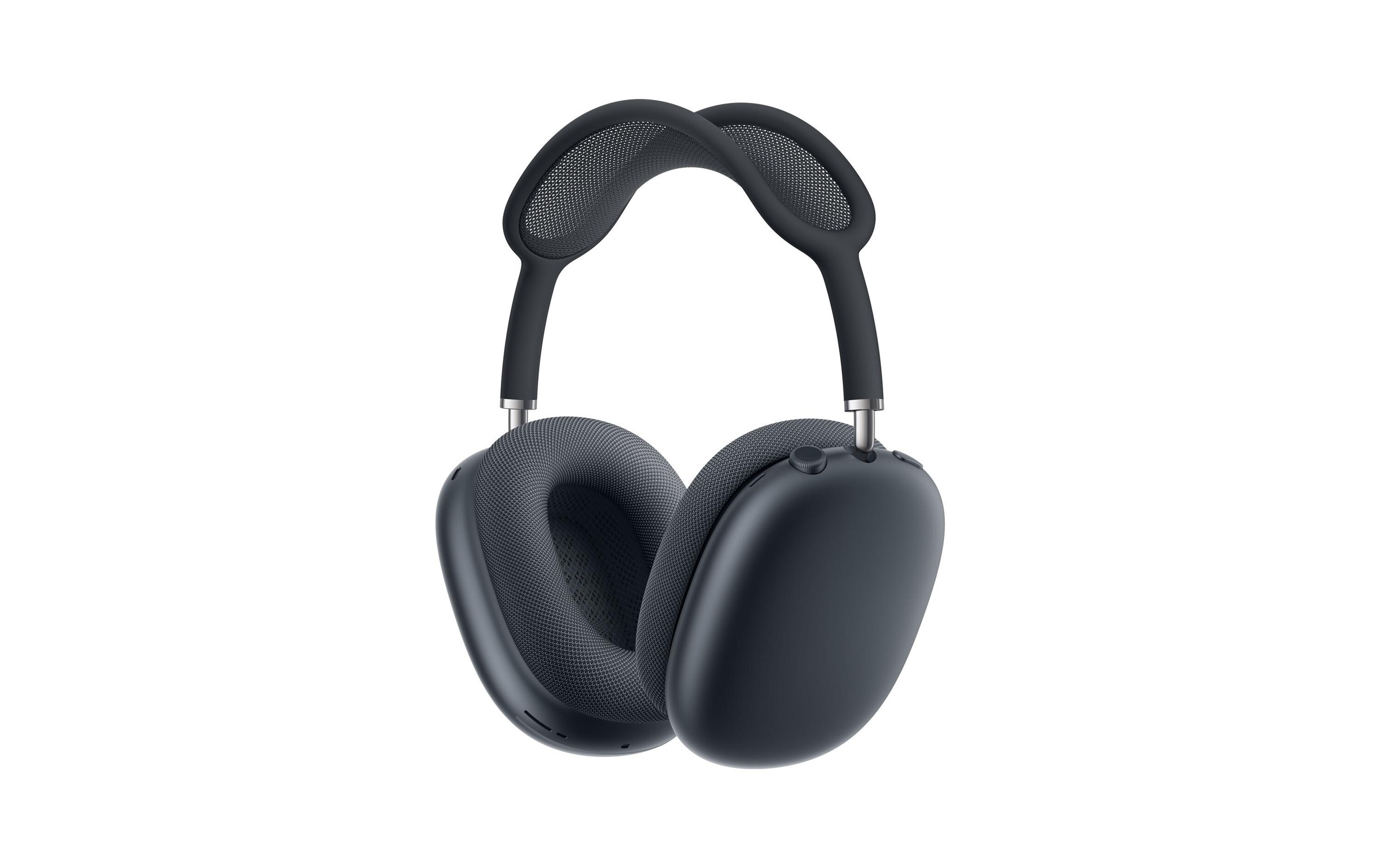 Apple Over-Ear-Kopfhörer »AirPods Max 2024«, Bluetooth, Active Noise Cancelling (ANC)-Transparenzmodus-kompatibel mit Siri