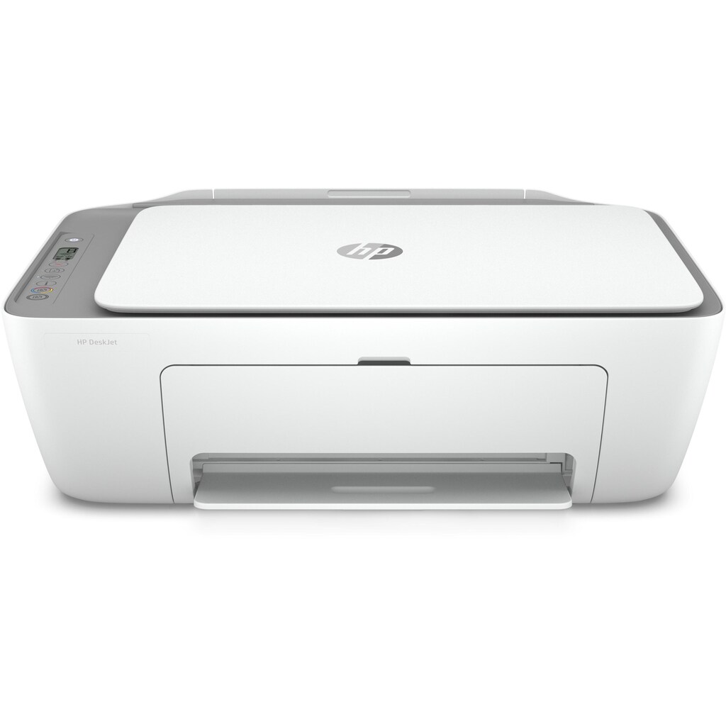 HP Multifunktionsdrucker »DeskJet 27«