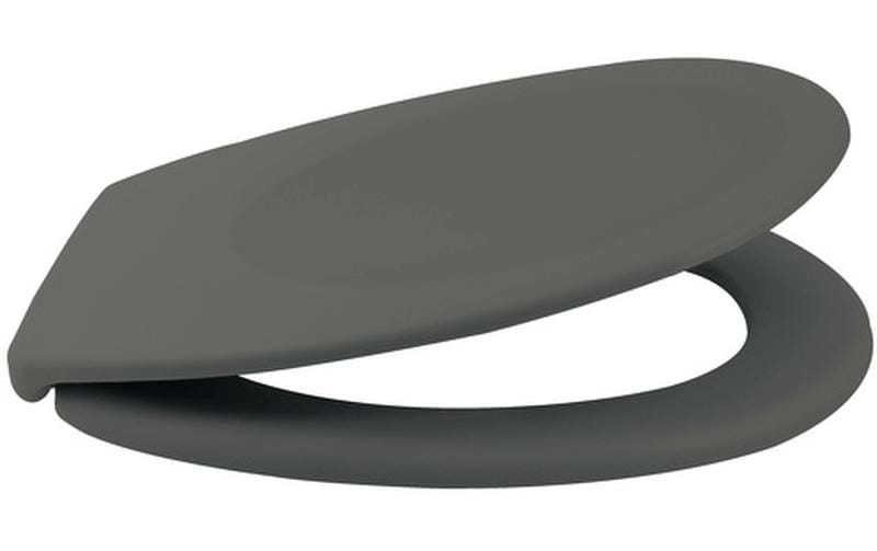 Image of spirella WC-Sitz "Neela Grau matt"