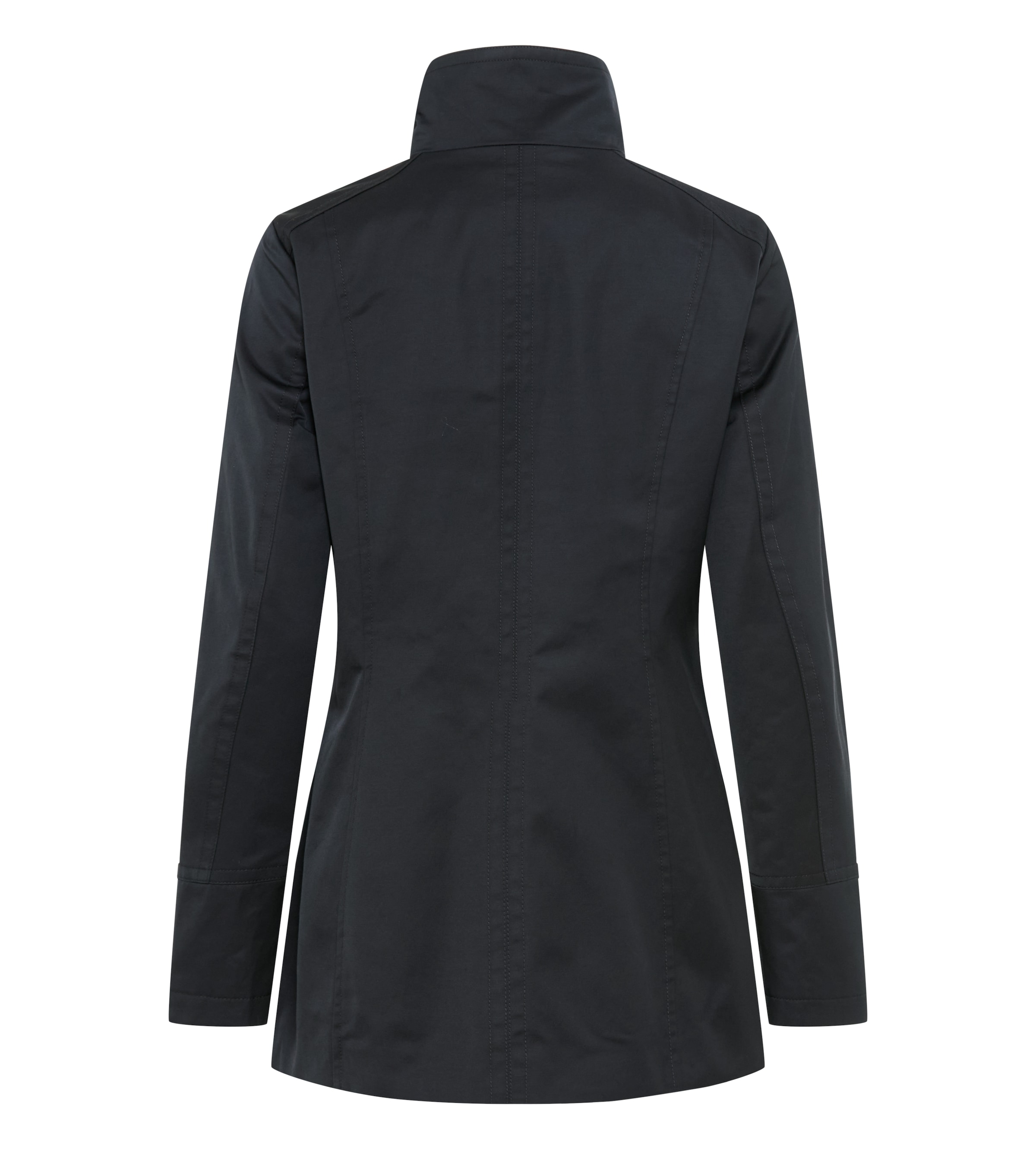 Fuchs Schmitt Veste d'extérieur Stehkragen, Regular Fit, Lightweight Cotton