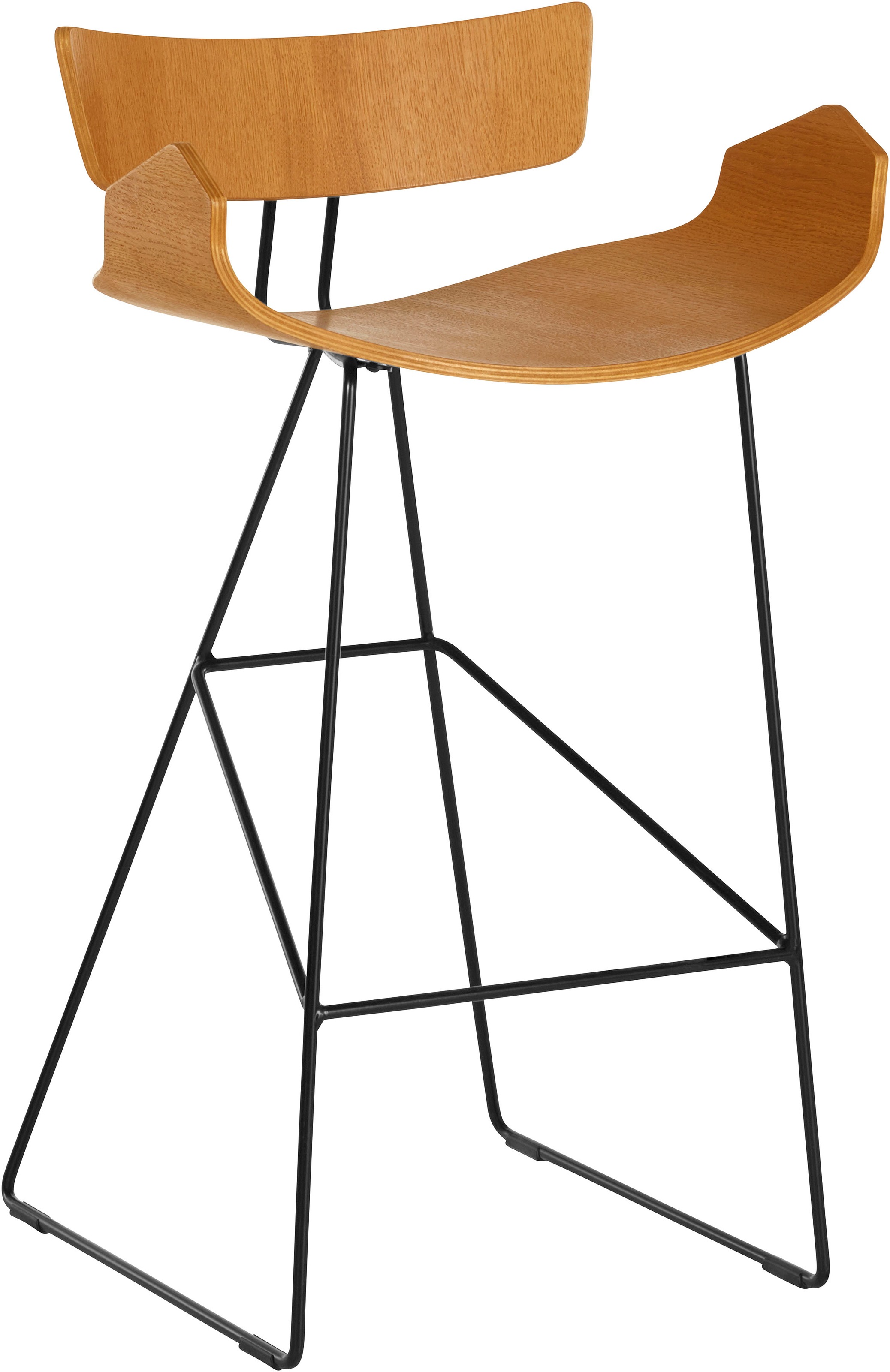 Image of andas 4-Fussstuhl »Rayboy«, by Tarmeko bei Ackermann Versand Schweiz